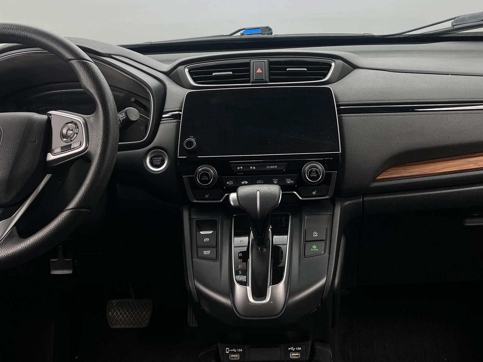 Thumbnail: 2022 Honda CR-V - 3