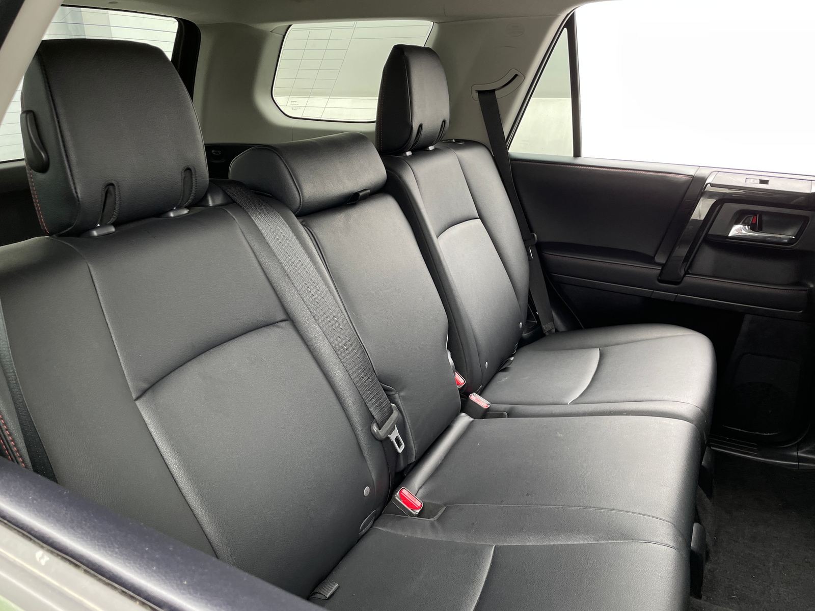 Thumbnail: 2022 Toyota 4Runner - 5