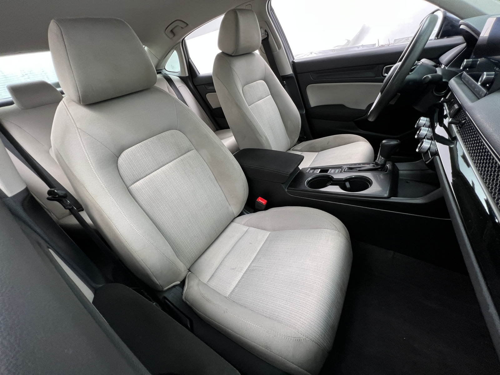 Thumbnail: 2024 Honda Civic - 2