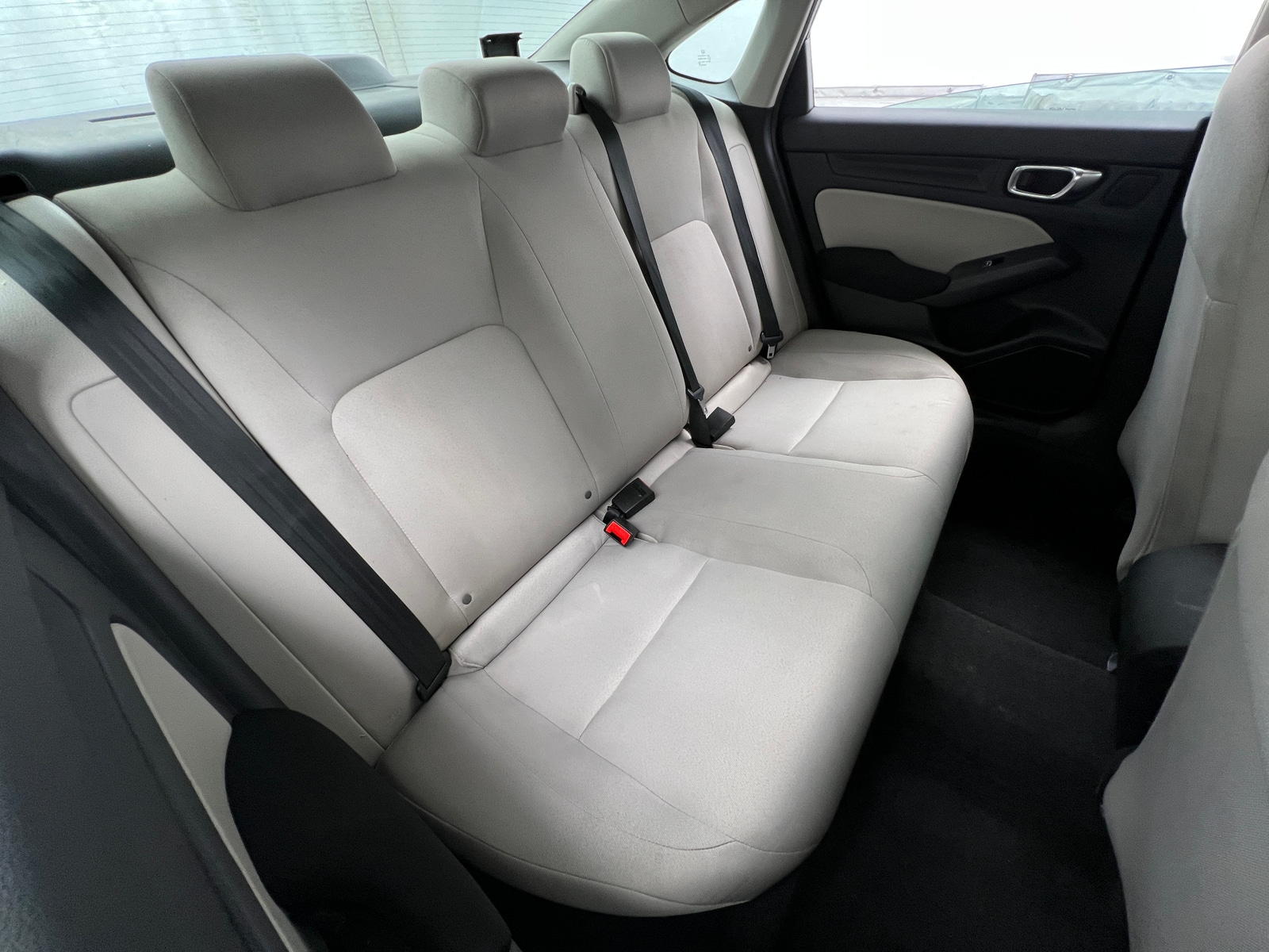 Thumbnail: 2024 Honda Civic - 6