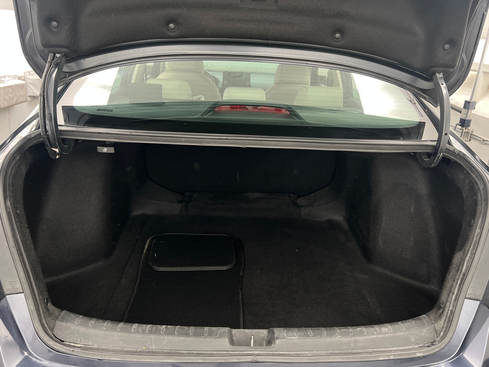 Thumbnail: 2024 Honda Civic - 7