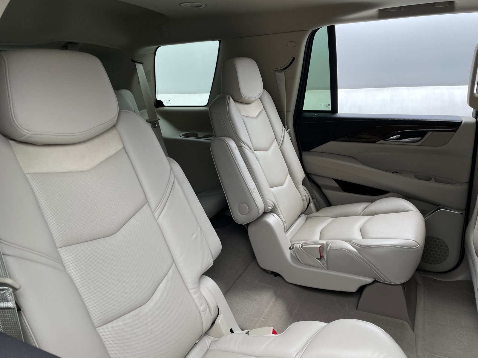 Thumbnail: 2020 Cadillac Escalade - 5