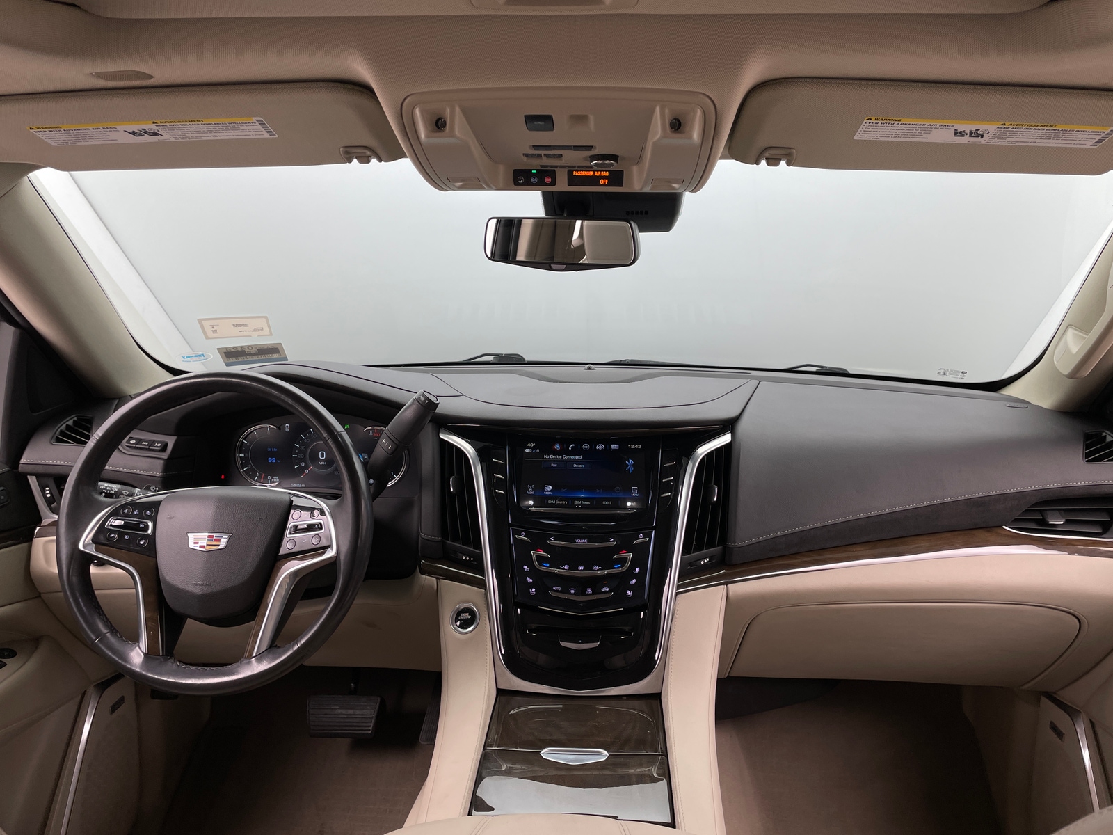 Thumbnail: 2020 Cadillac Escalade - 2