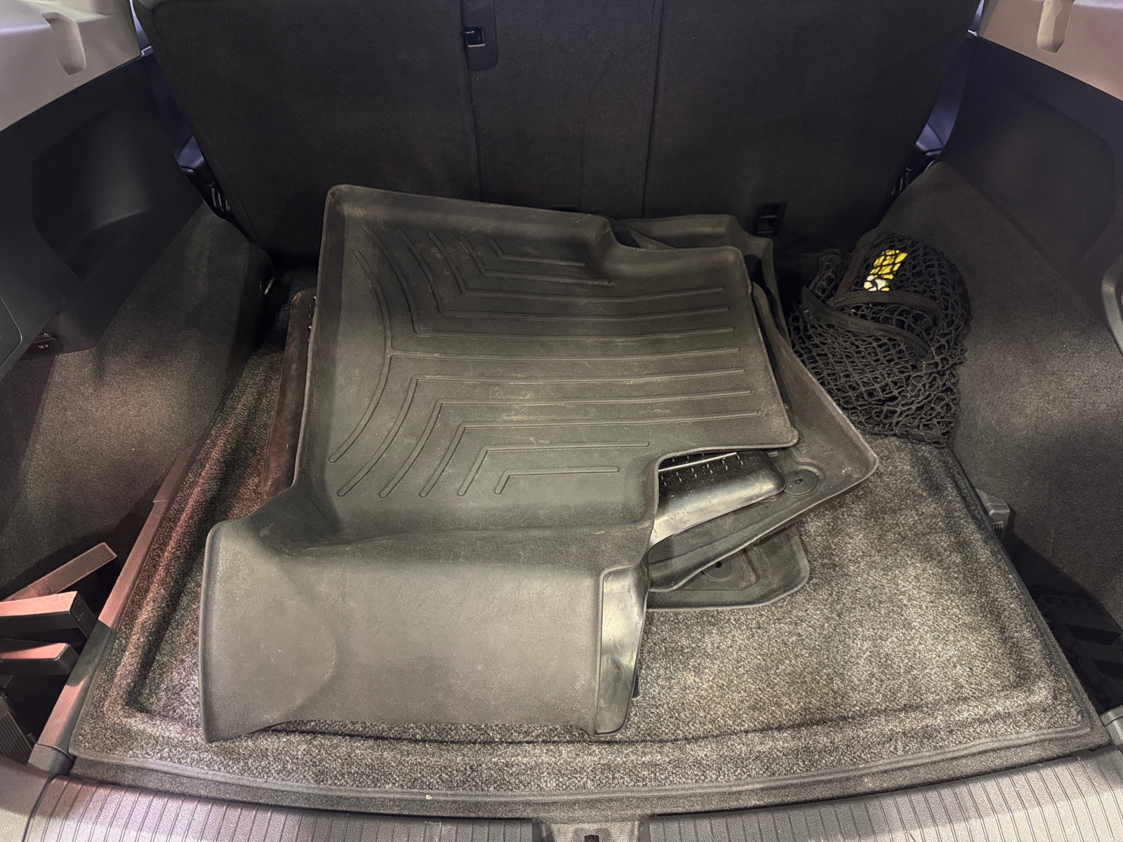 Thumbnail: 2018 Volkswagen Tiguan - 6