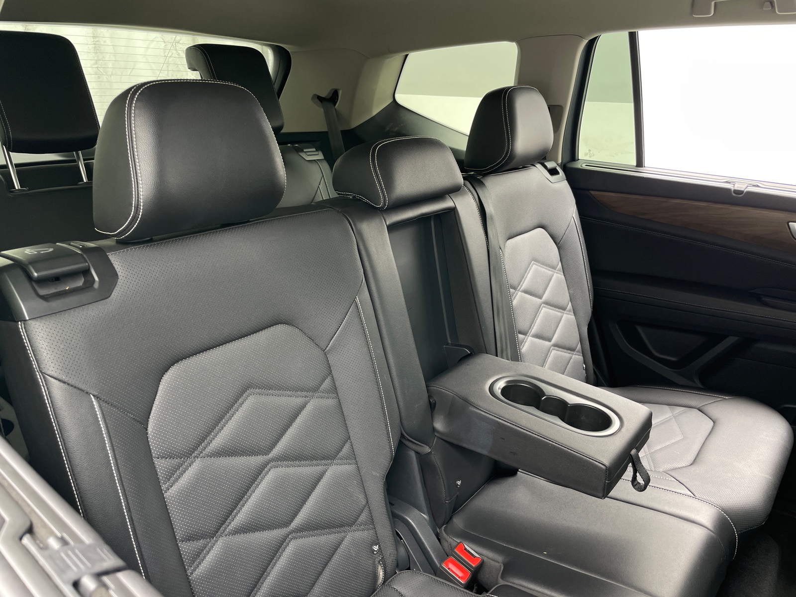 Thumbnail: 2025 Volkswagen Atlas - 5