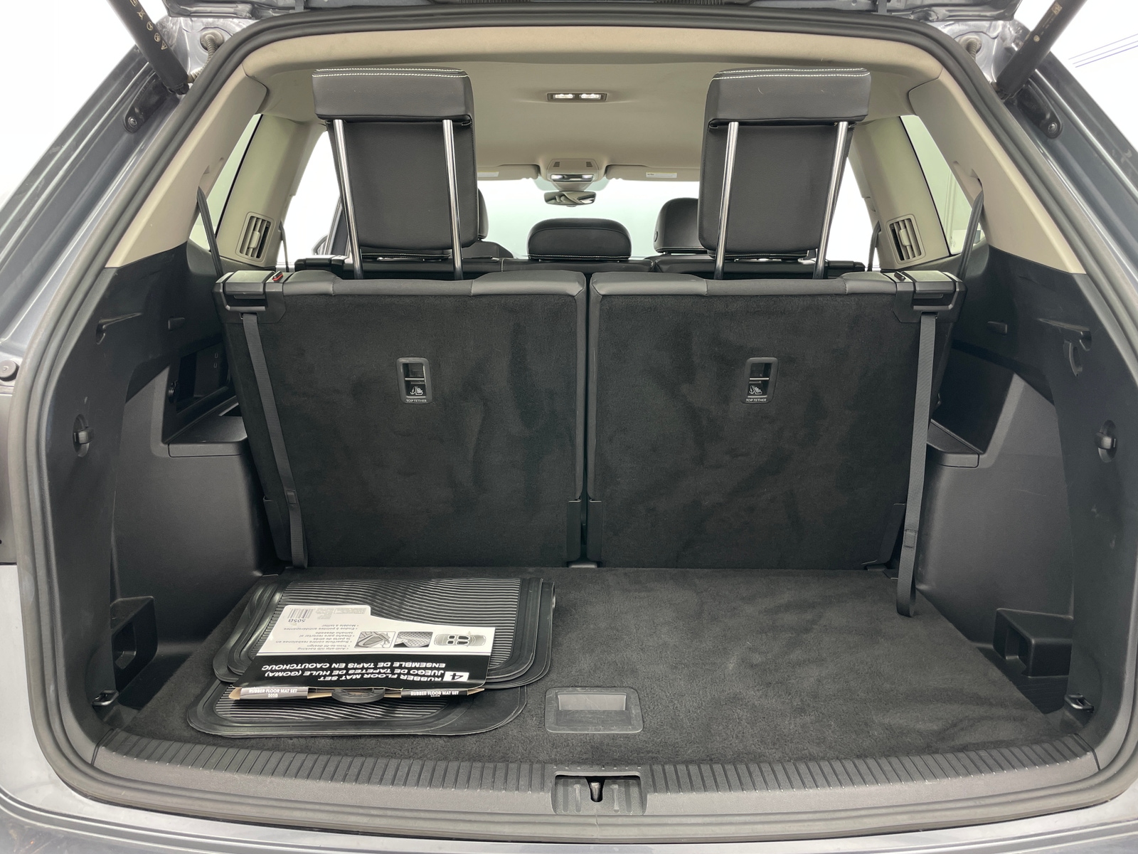 Thumbnail: 2025 Volkswagen Atlas - 6