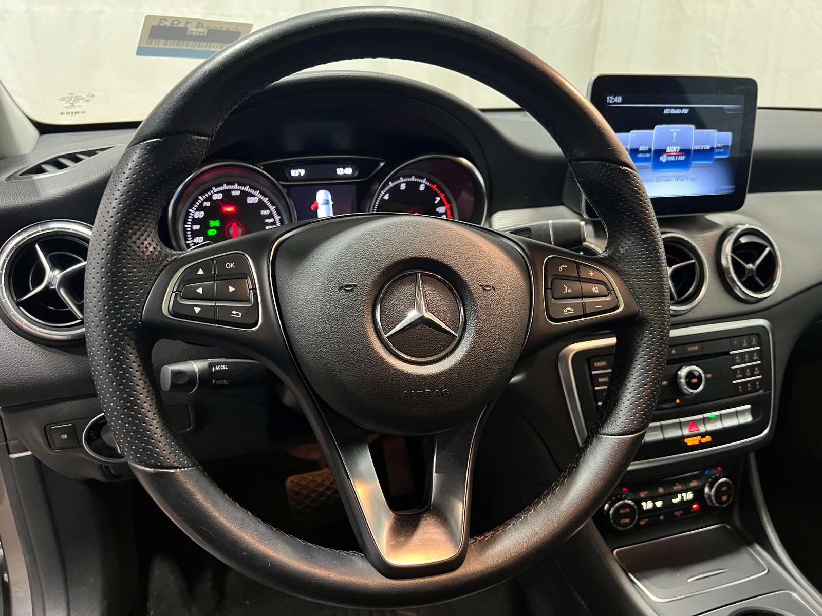 Thumbnail: 2019 Mercedes-Benz CLA - 3