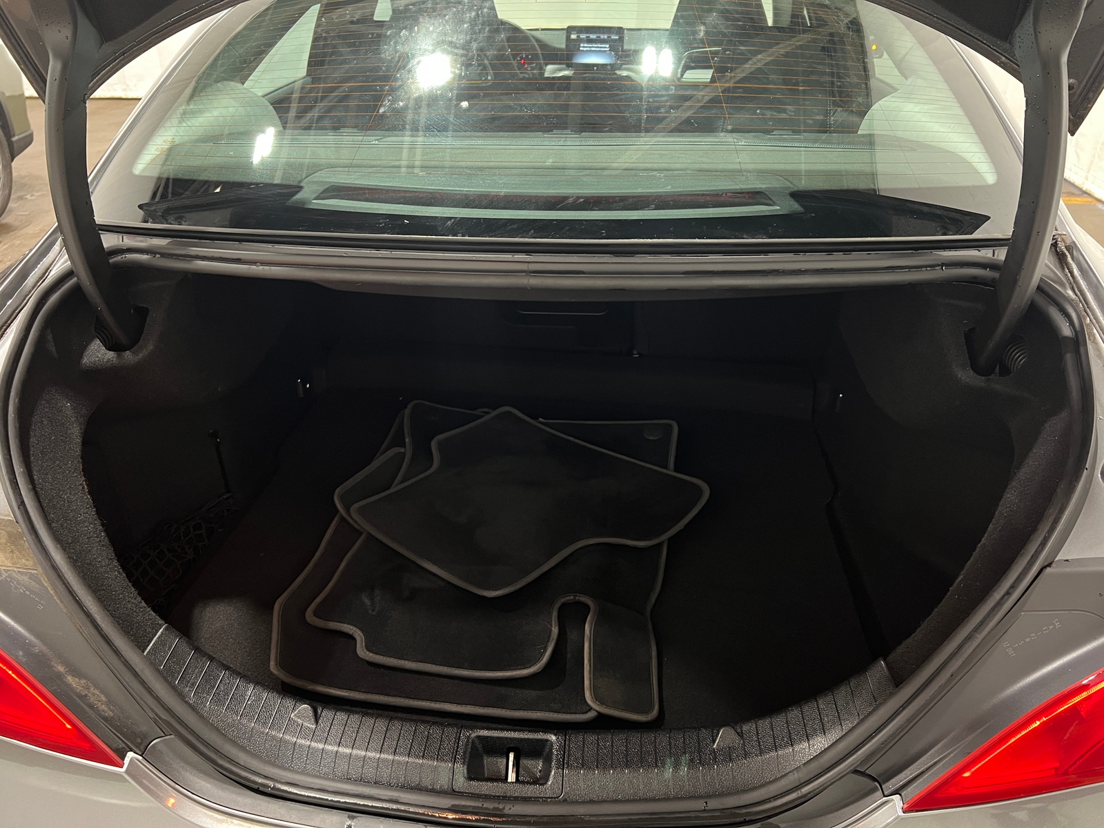 Thumbnail: 2019 Mercedes-Benz CLA - 4