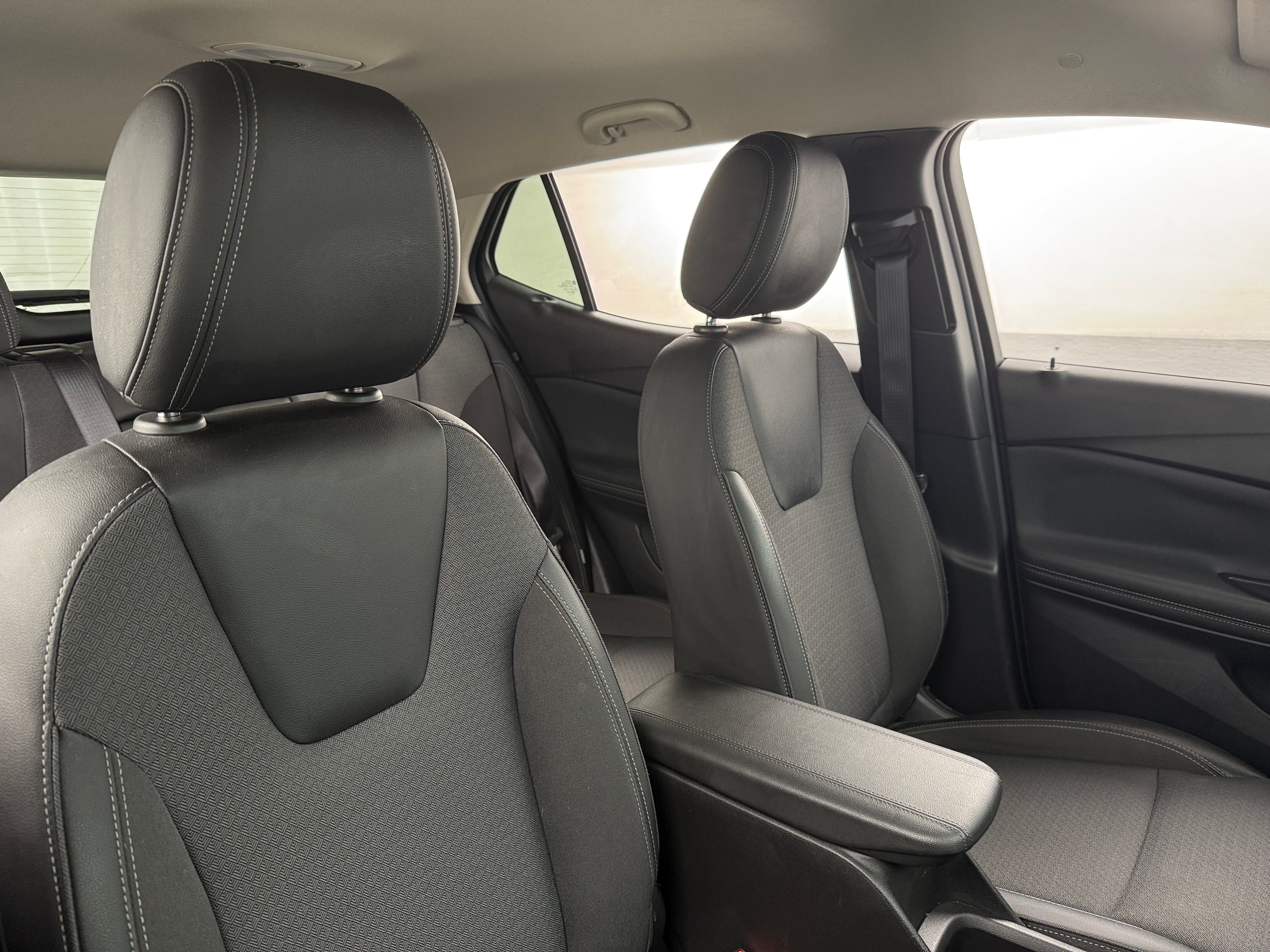 2023 Buick Encore GX