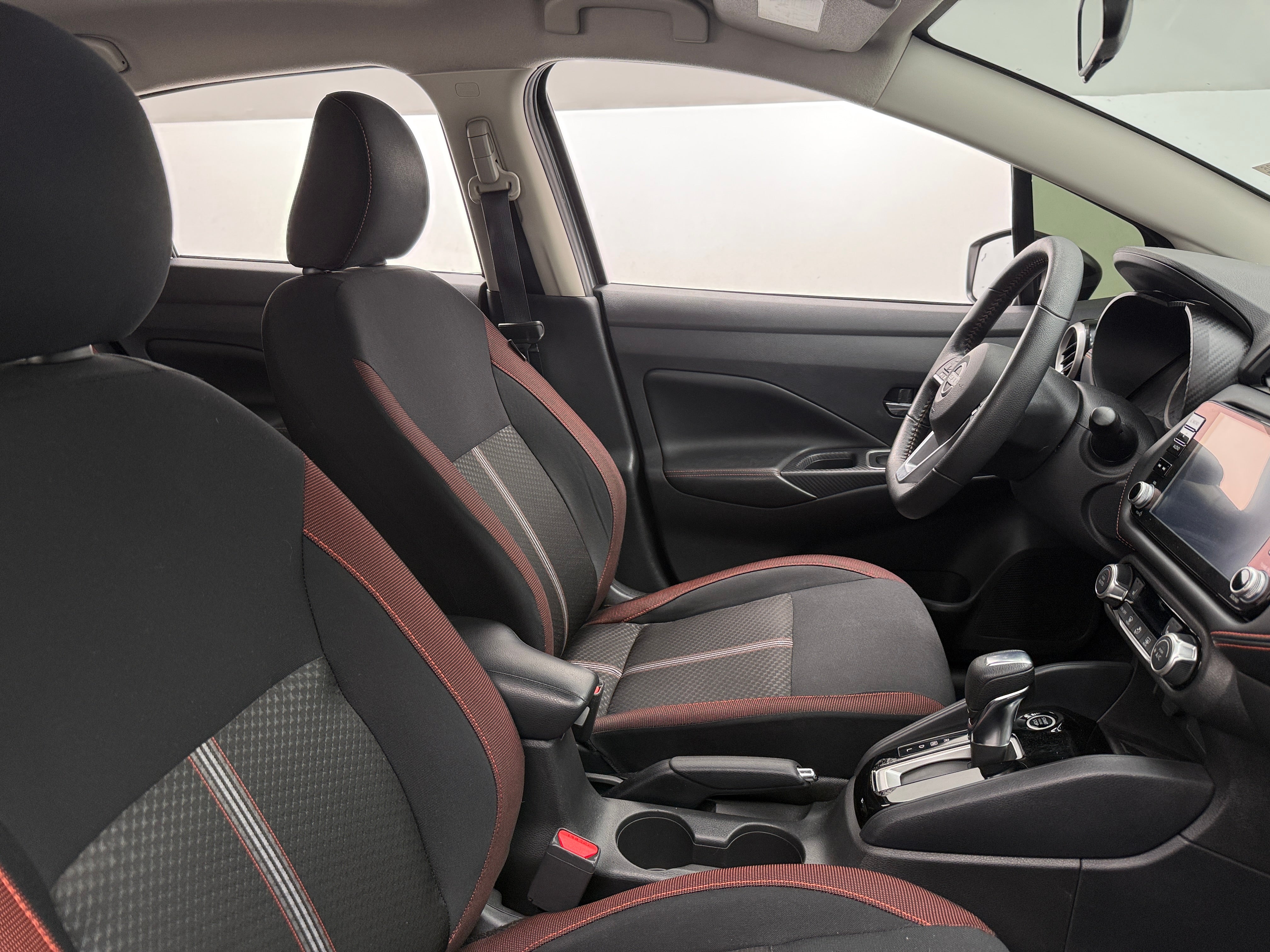 2023 Nissan Versa Sedan