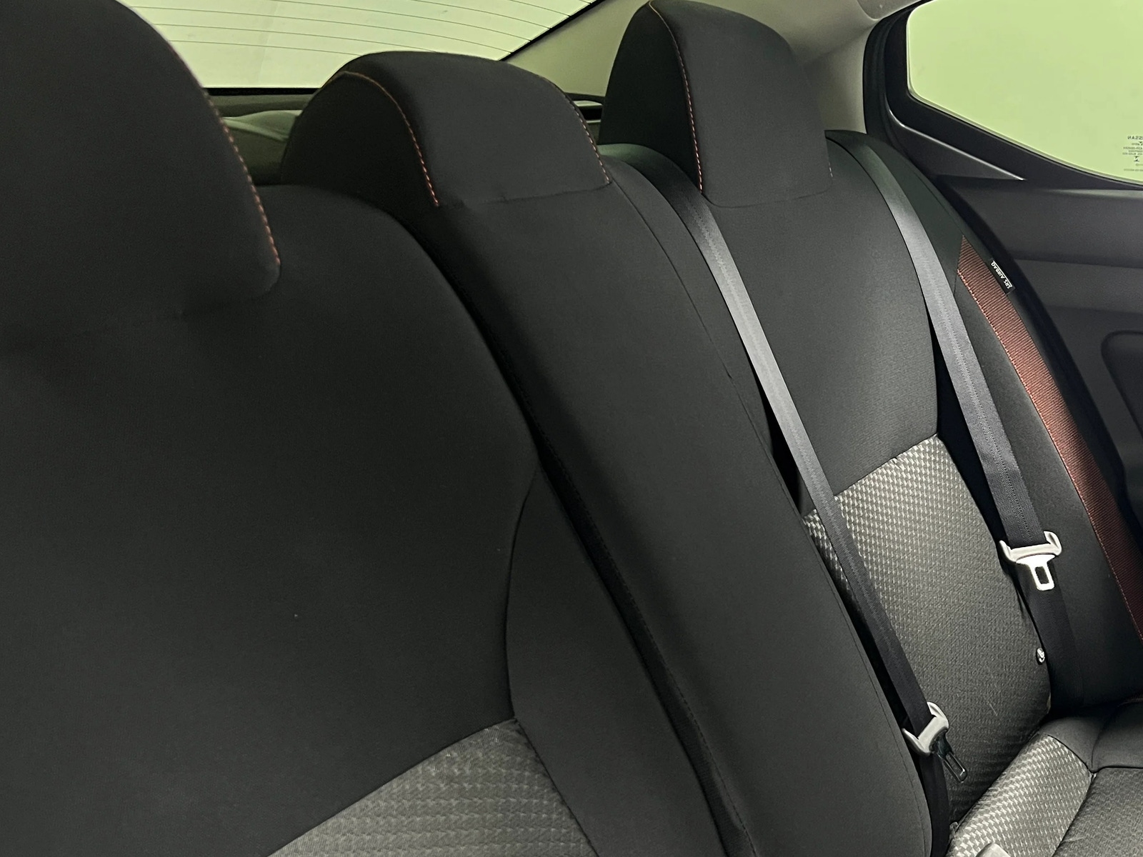 Thumbnail: 2023 Nissan Versa - 6