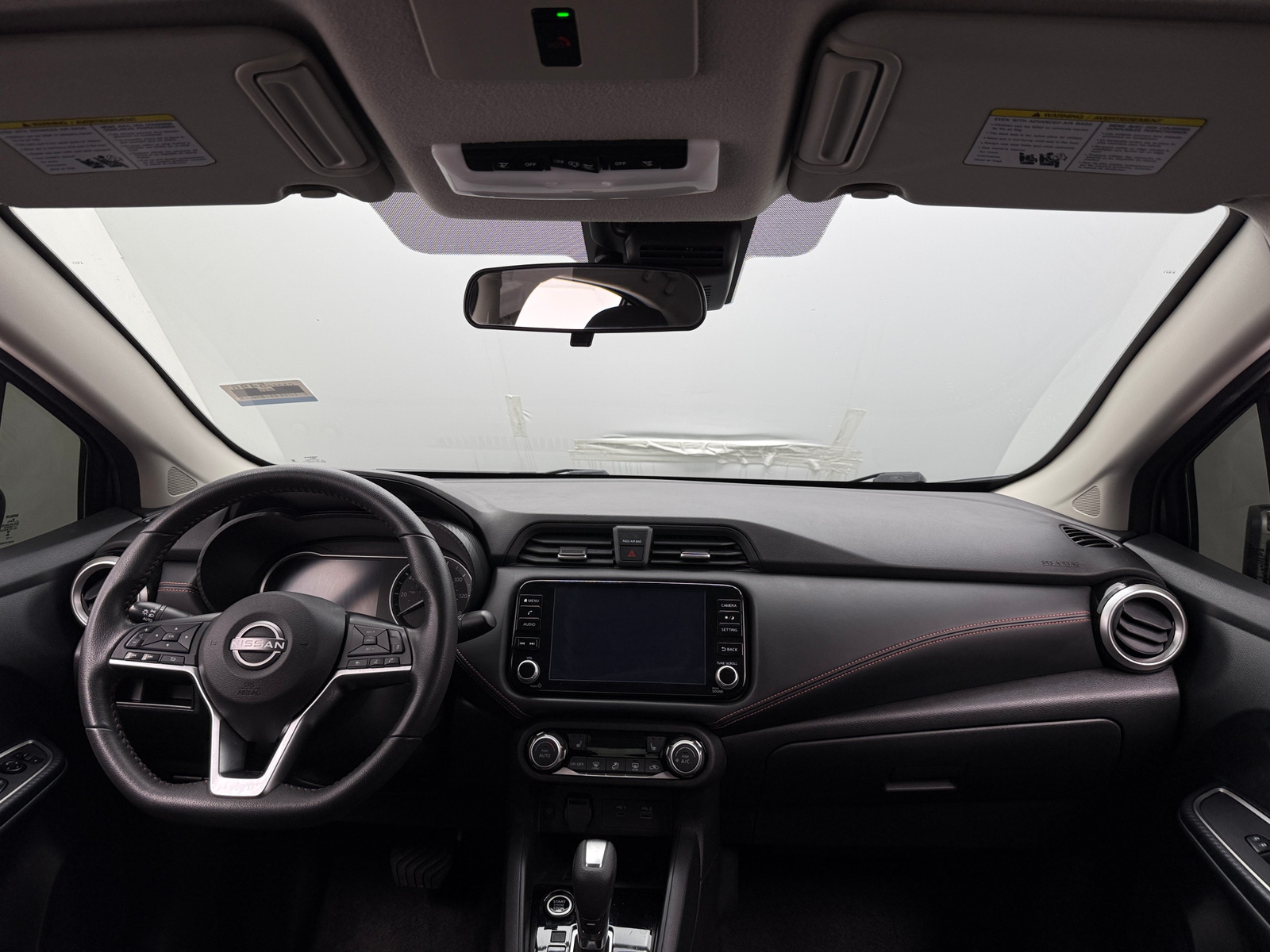 Thumbnail: 2023 Nissan Versa - 3