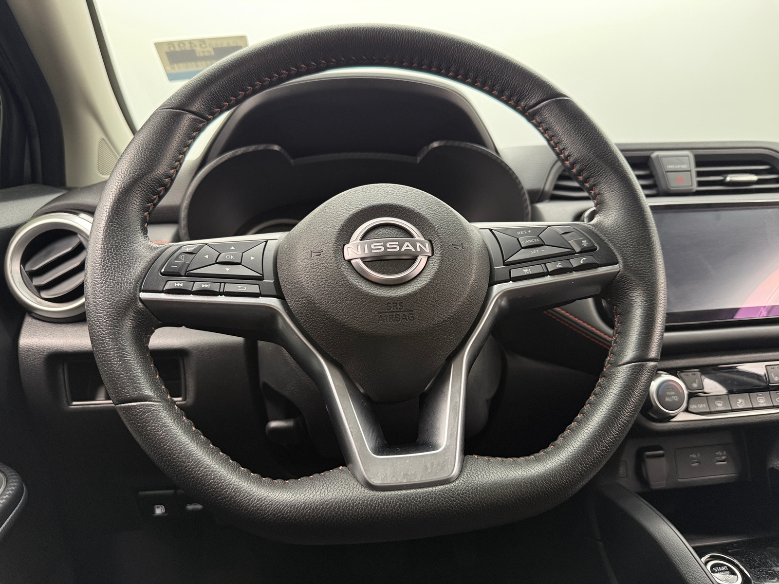 Thumbnail: 2023 Nissan Versa - 5