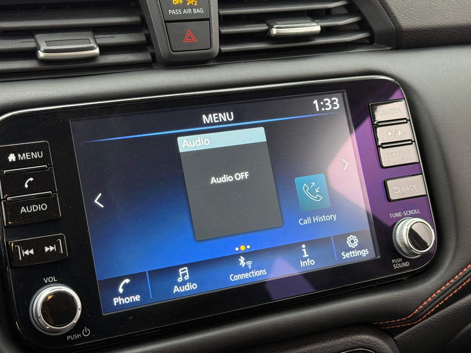 Thumbnail: 2023 Nissan Versa - 4