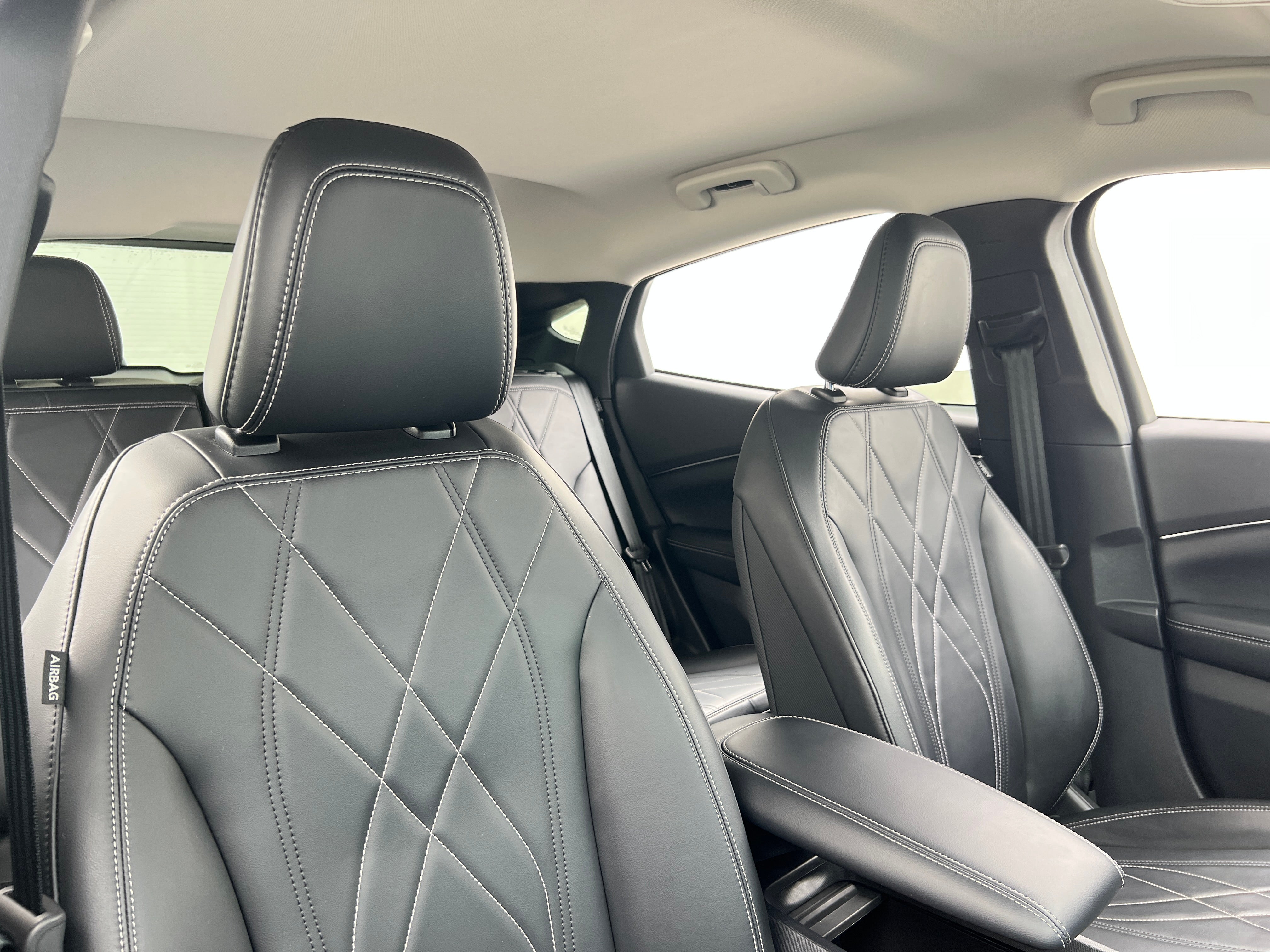 2022 Ford Mustang Mach-E