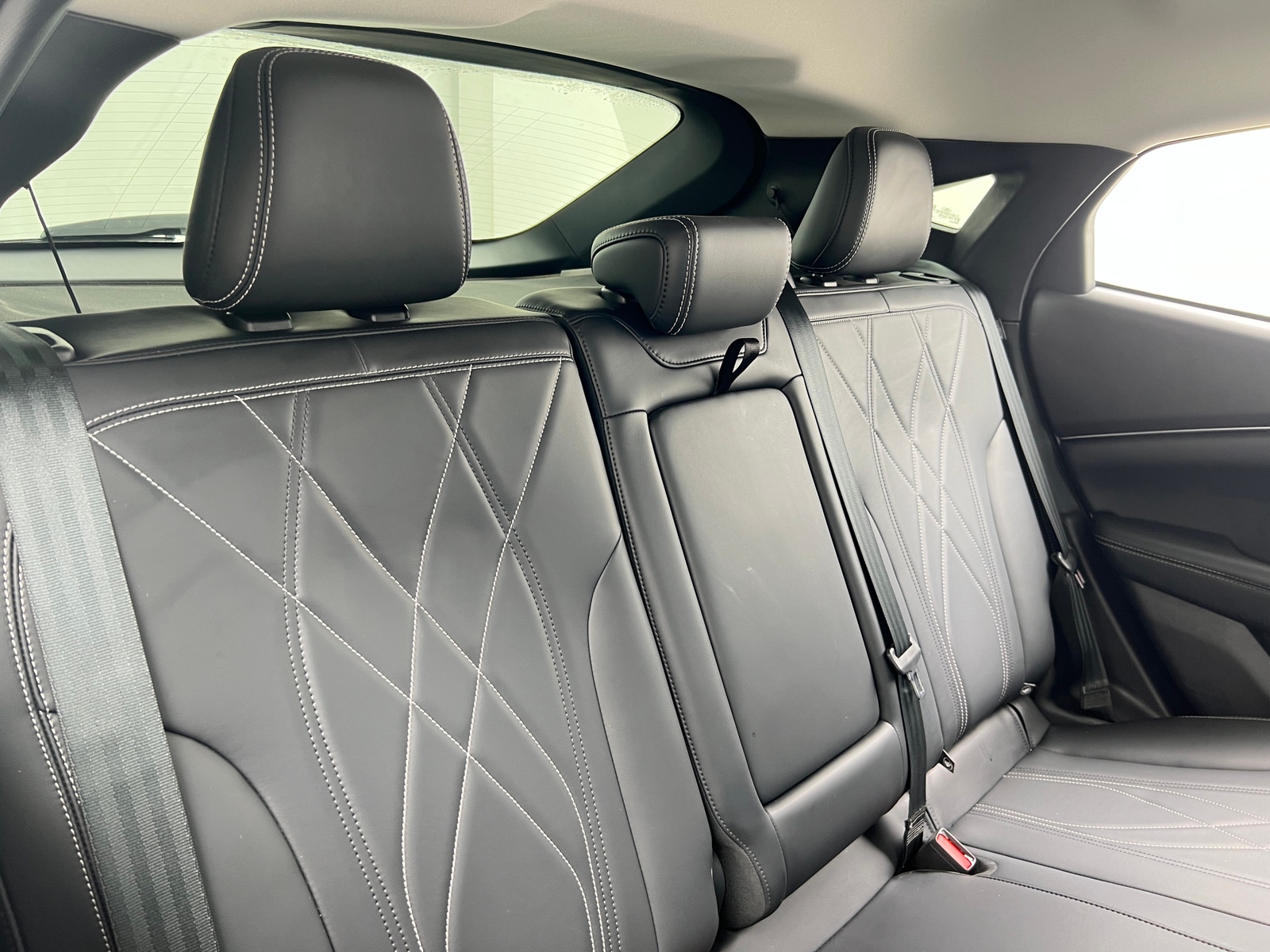 Thumbnail: 2022 Ford Mustang Mach-E - 5