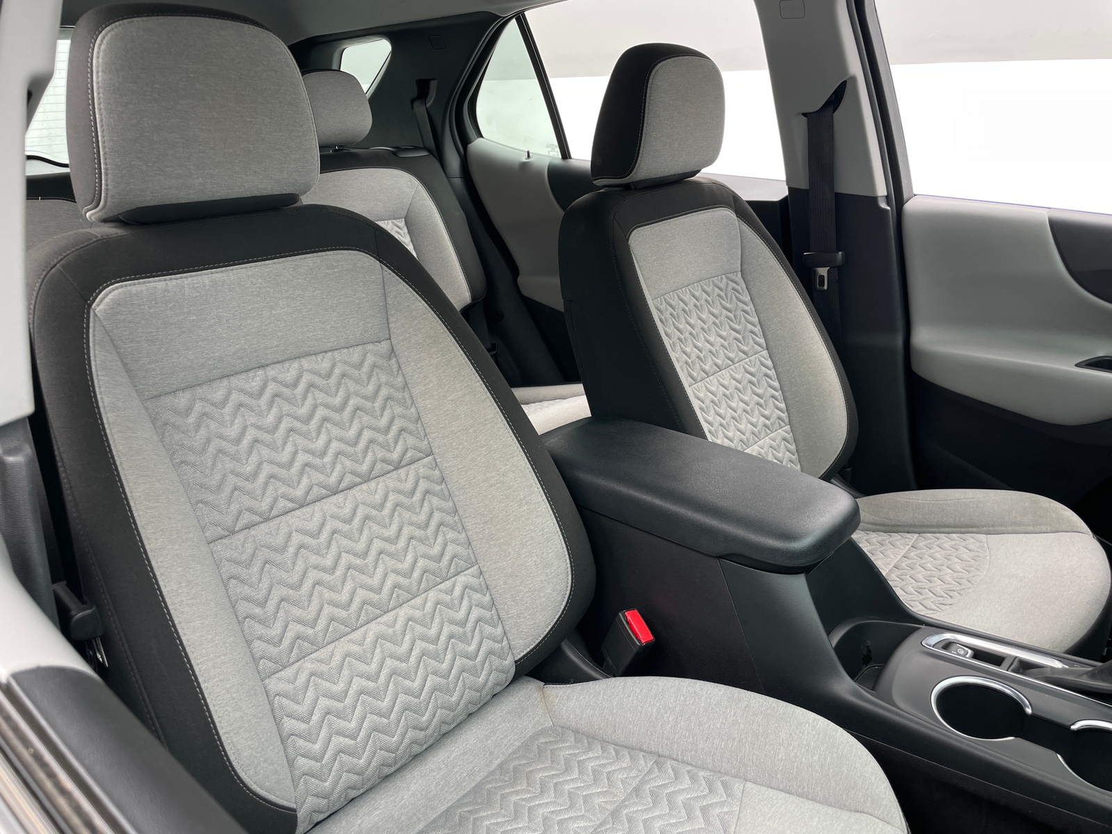 Thumbnail: 2024 Chevrolet Equinox - 2