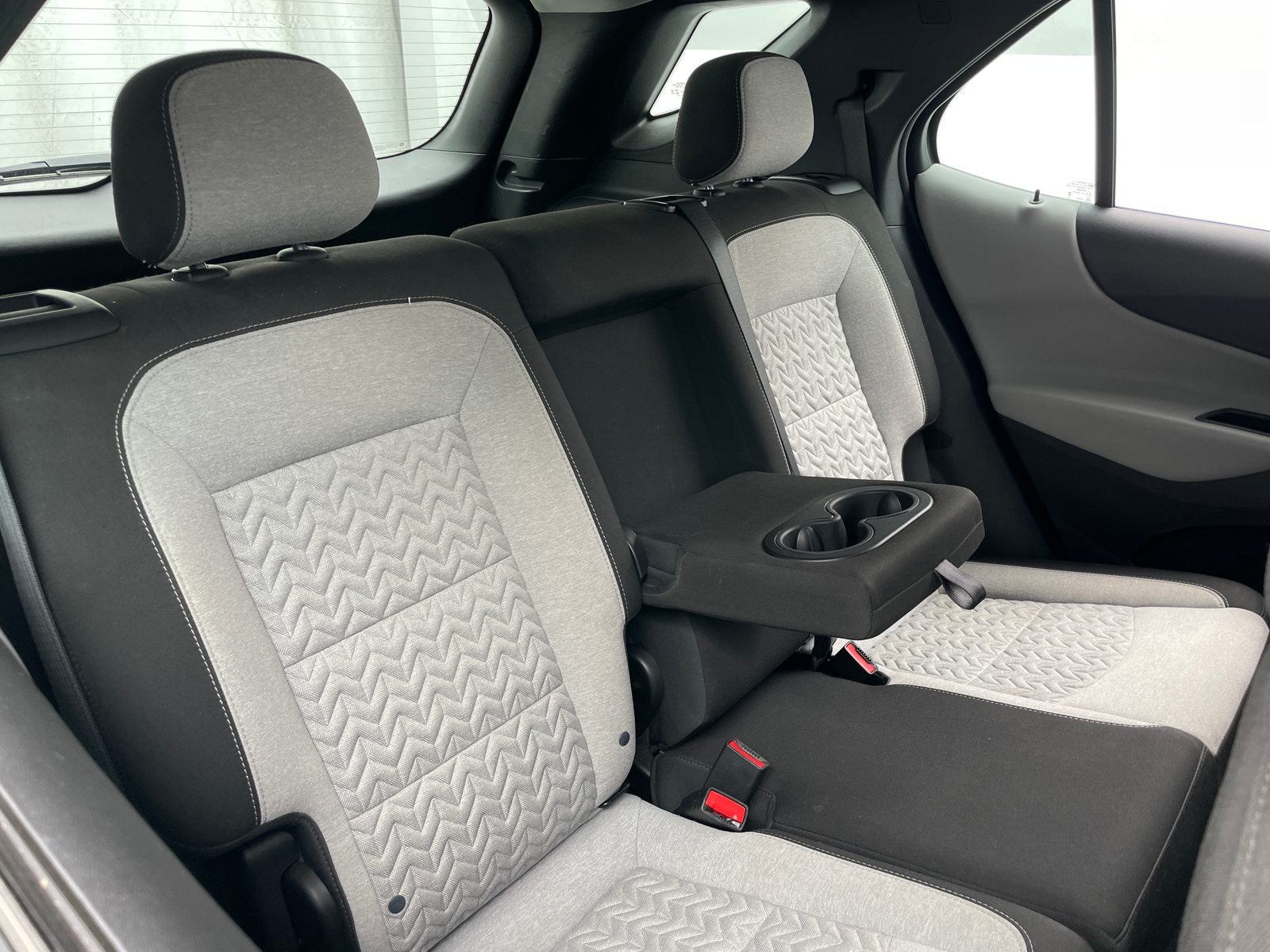 Thumbnail: 2024 Chevrolet Equinox - 6