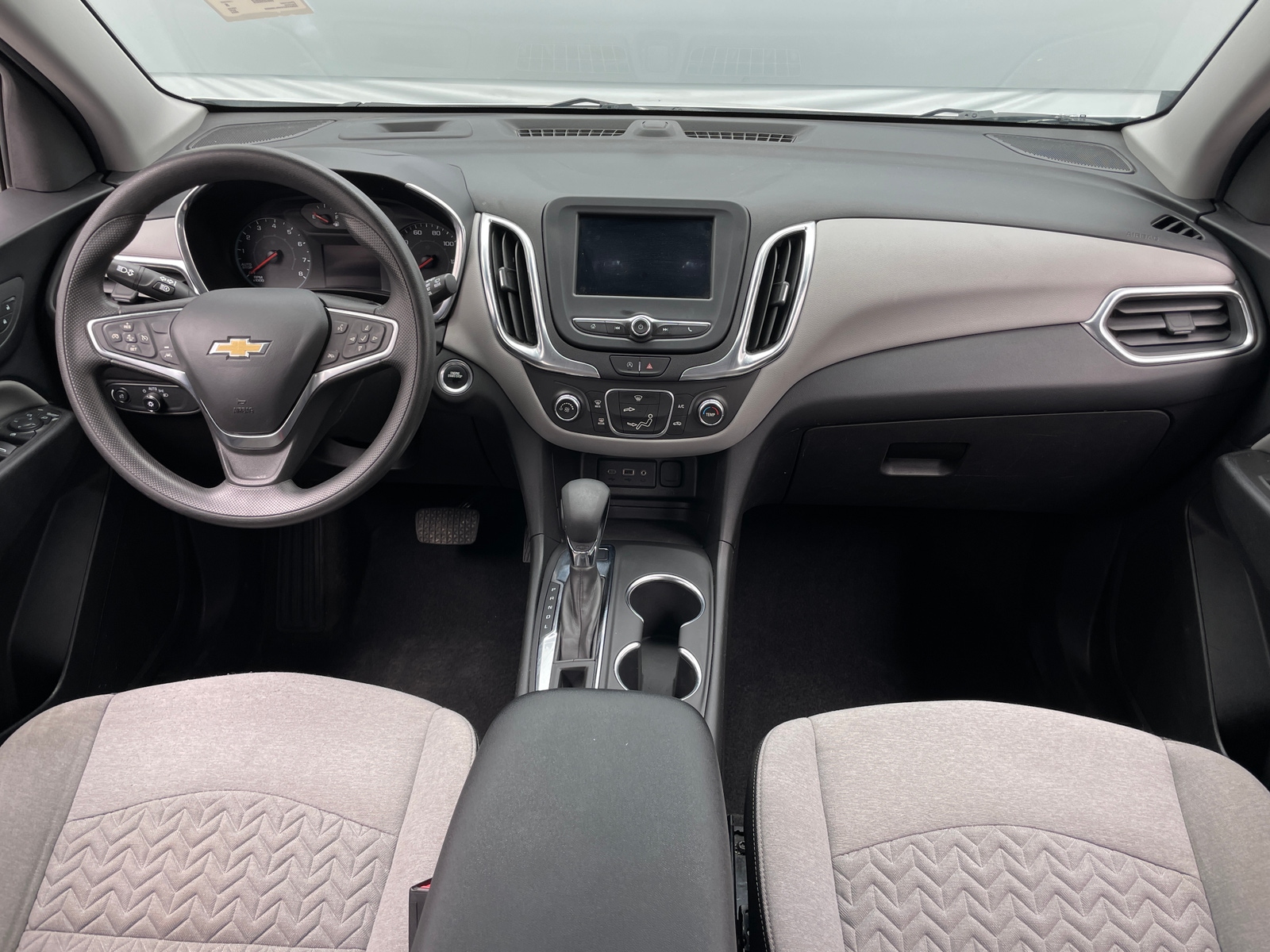 Thumbnail: 2024 Chevrolet Equinox - 3