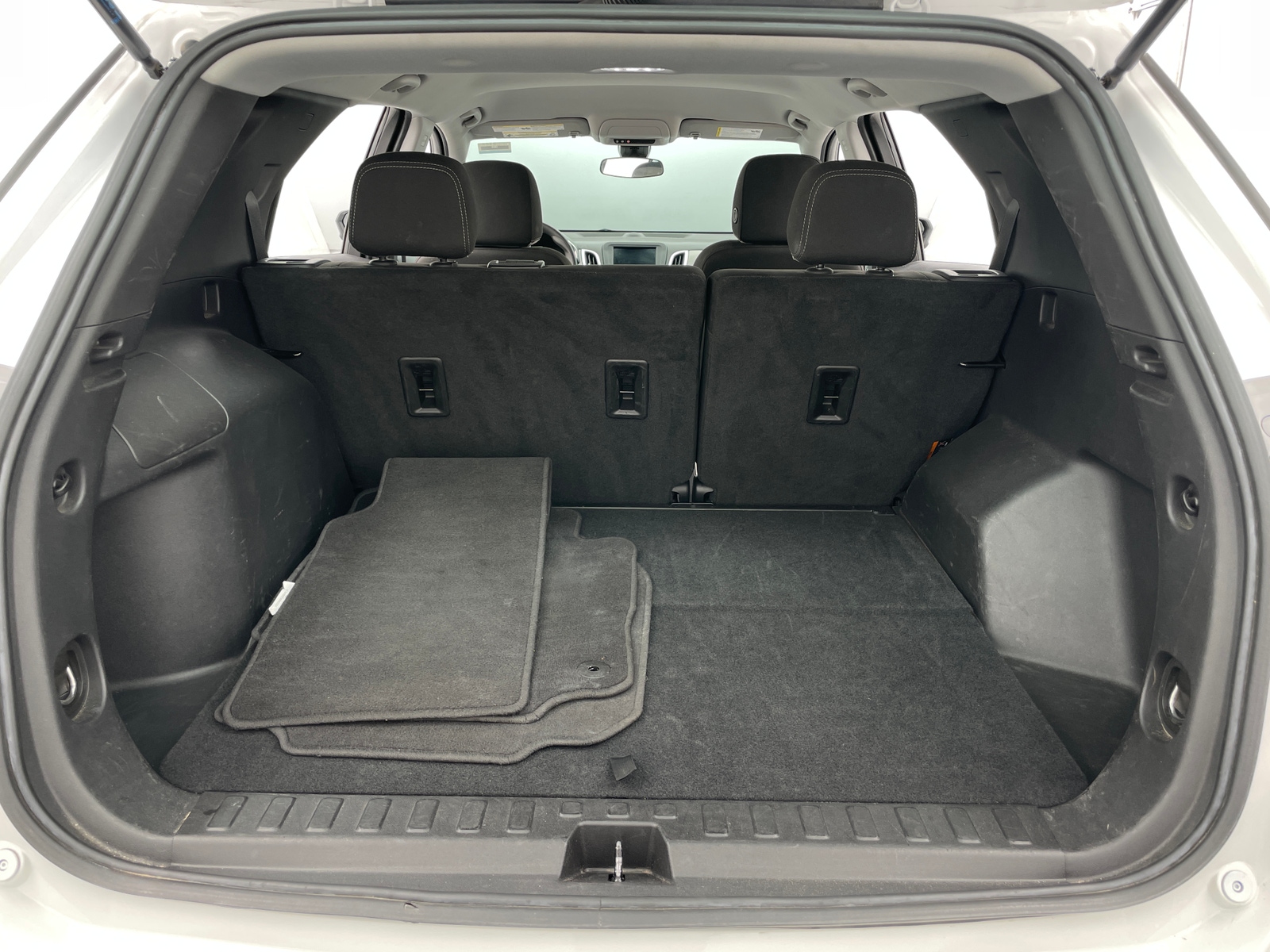 Thumbnail: 2024 Chevrolet Equinox - 7