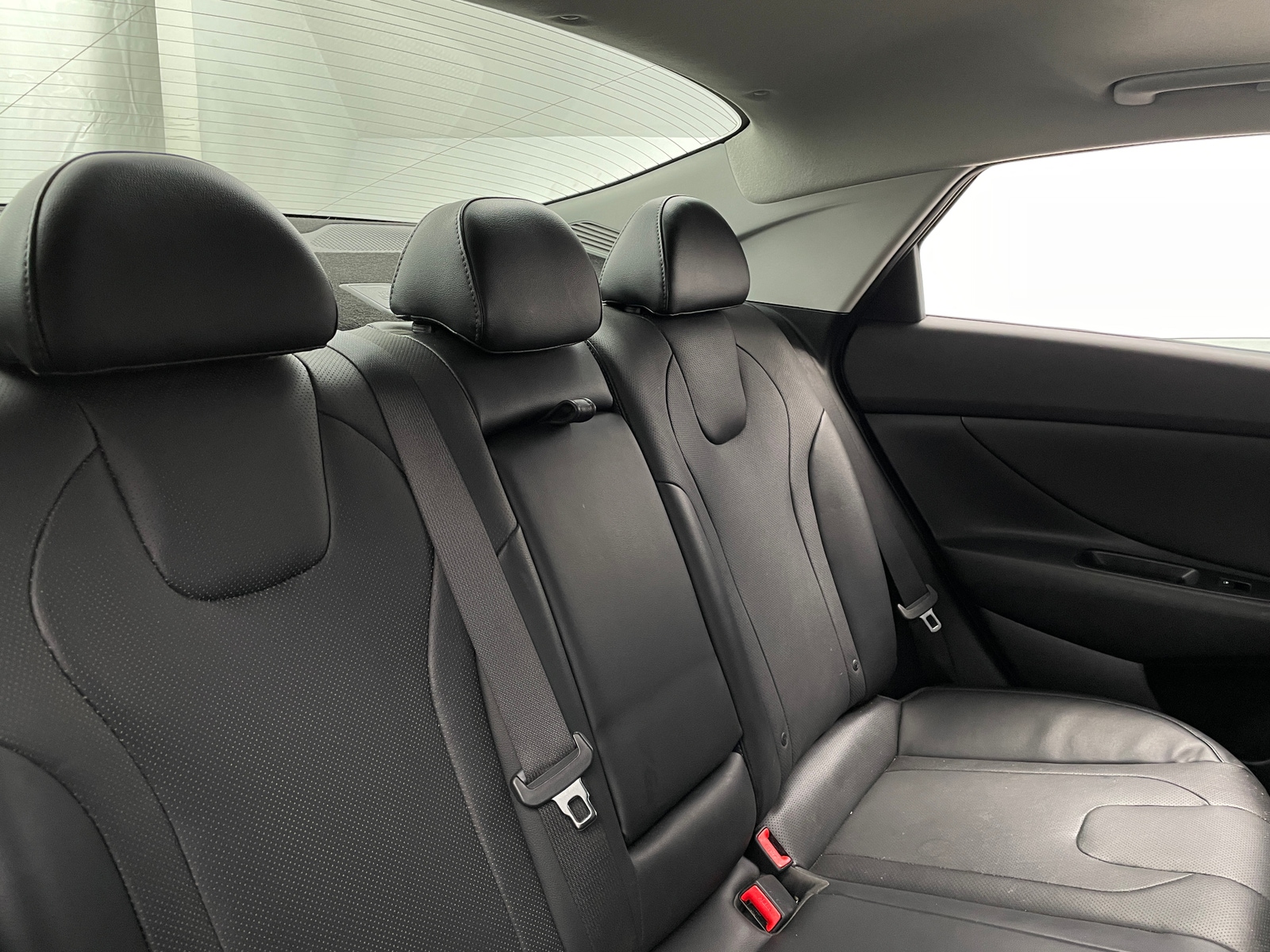 Thumbnail: 2021 Hyundai Elantra - 5