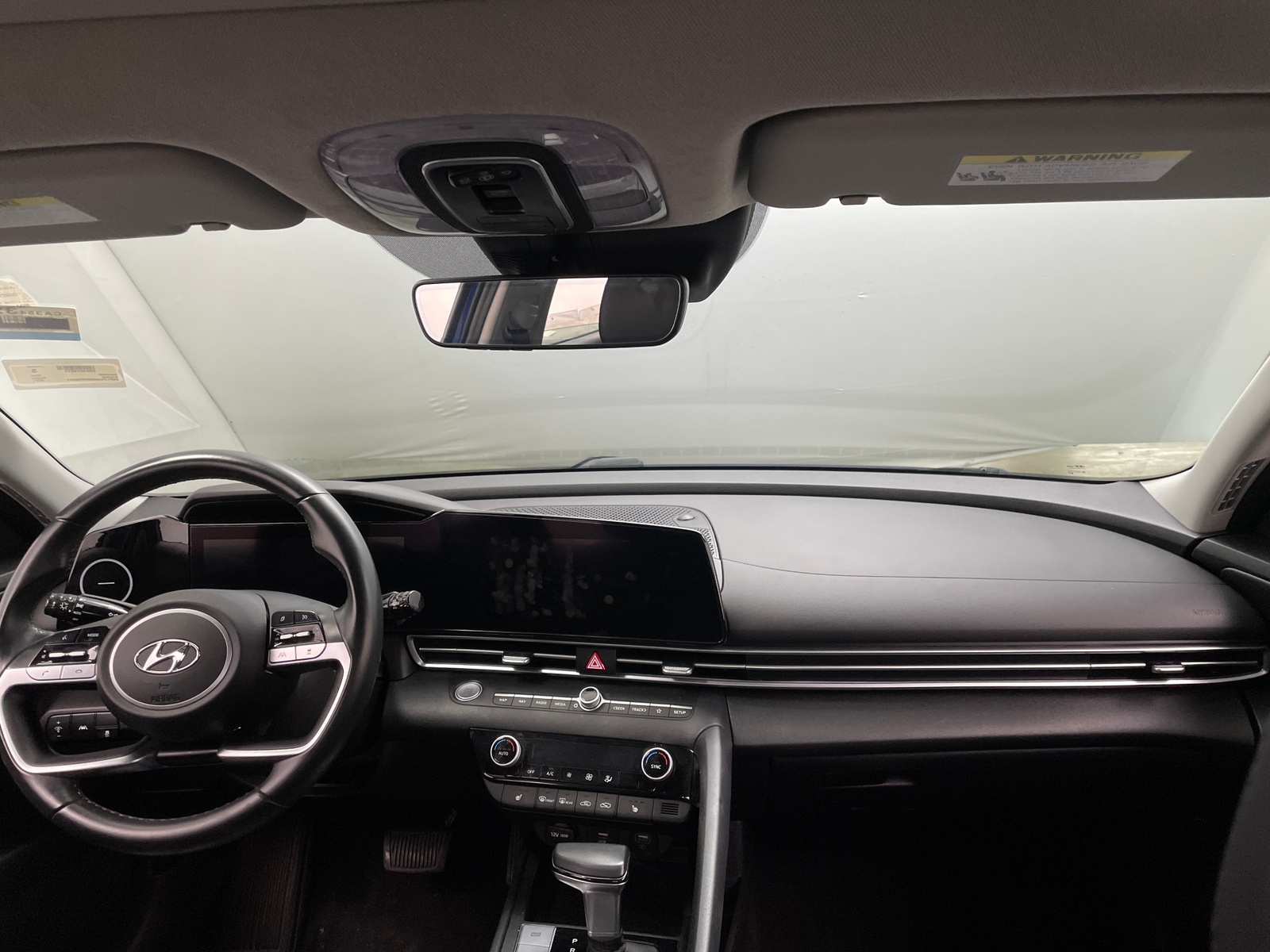 Thumbnail: 2021 Hyundai Elantra - 2