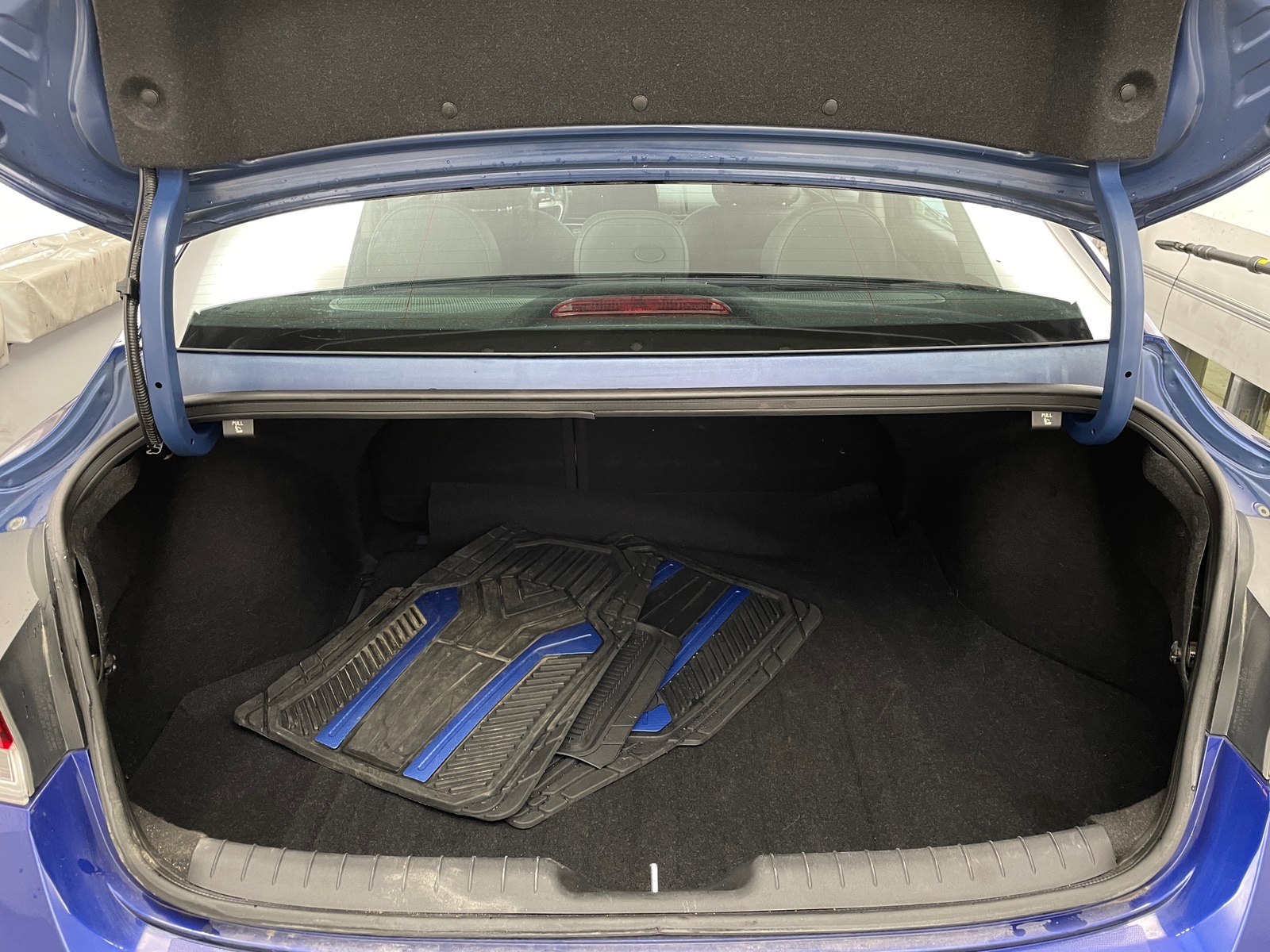 Thumbnail: 2021 Hyundai Elantra - 6