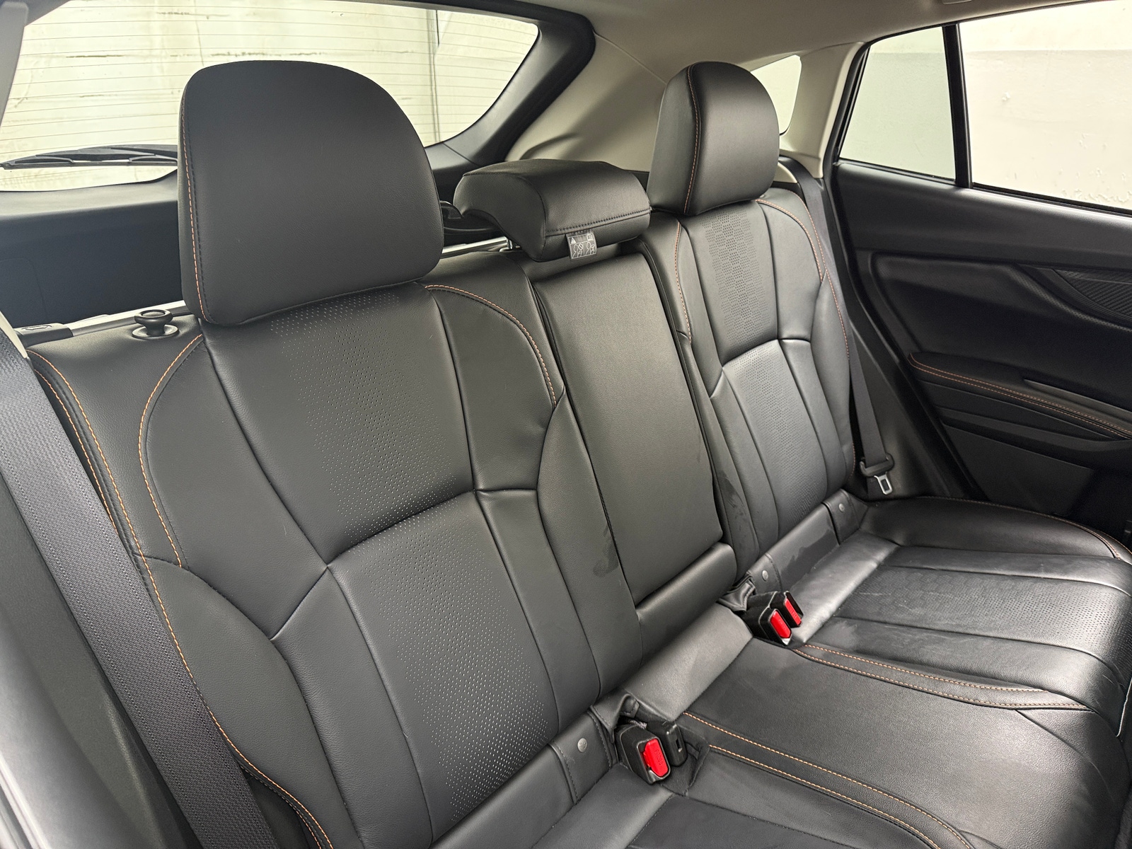 Thumbnail: 2019 Subaru Crosstrek - 5