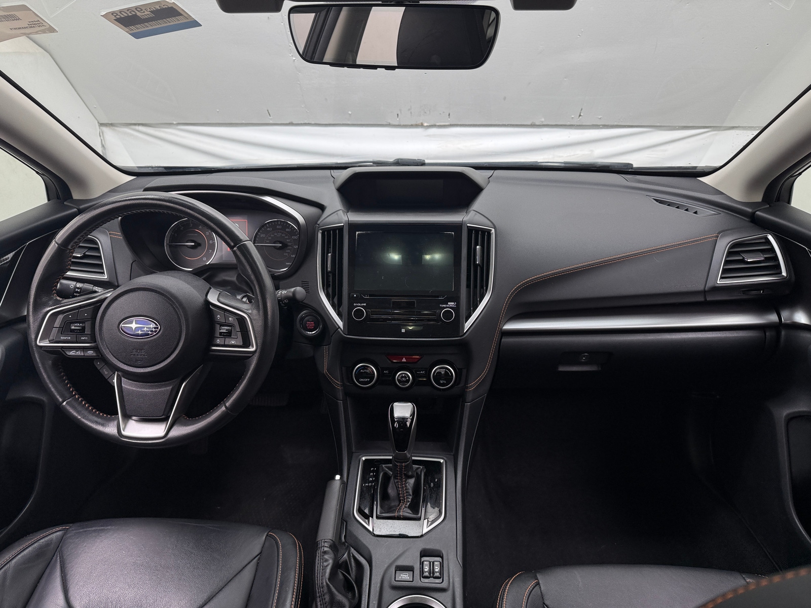 Thumbnail: 2019 Subaru Crosstrek - 2