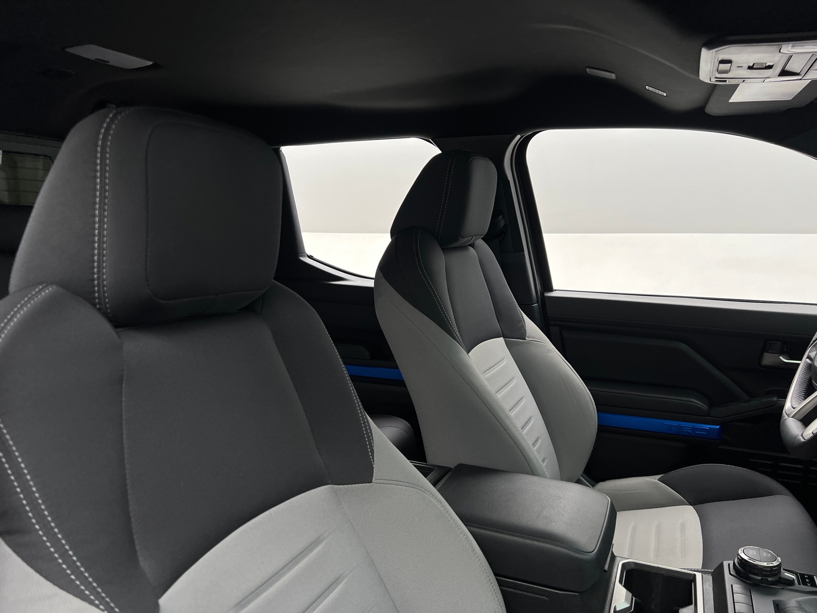 Thumbnail: 2024 Toyota Tacoma - 2