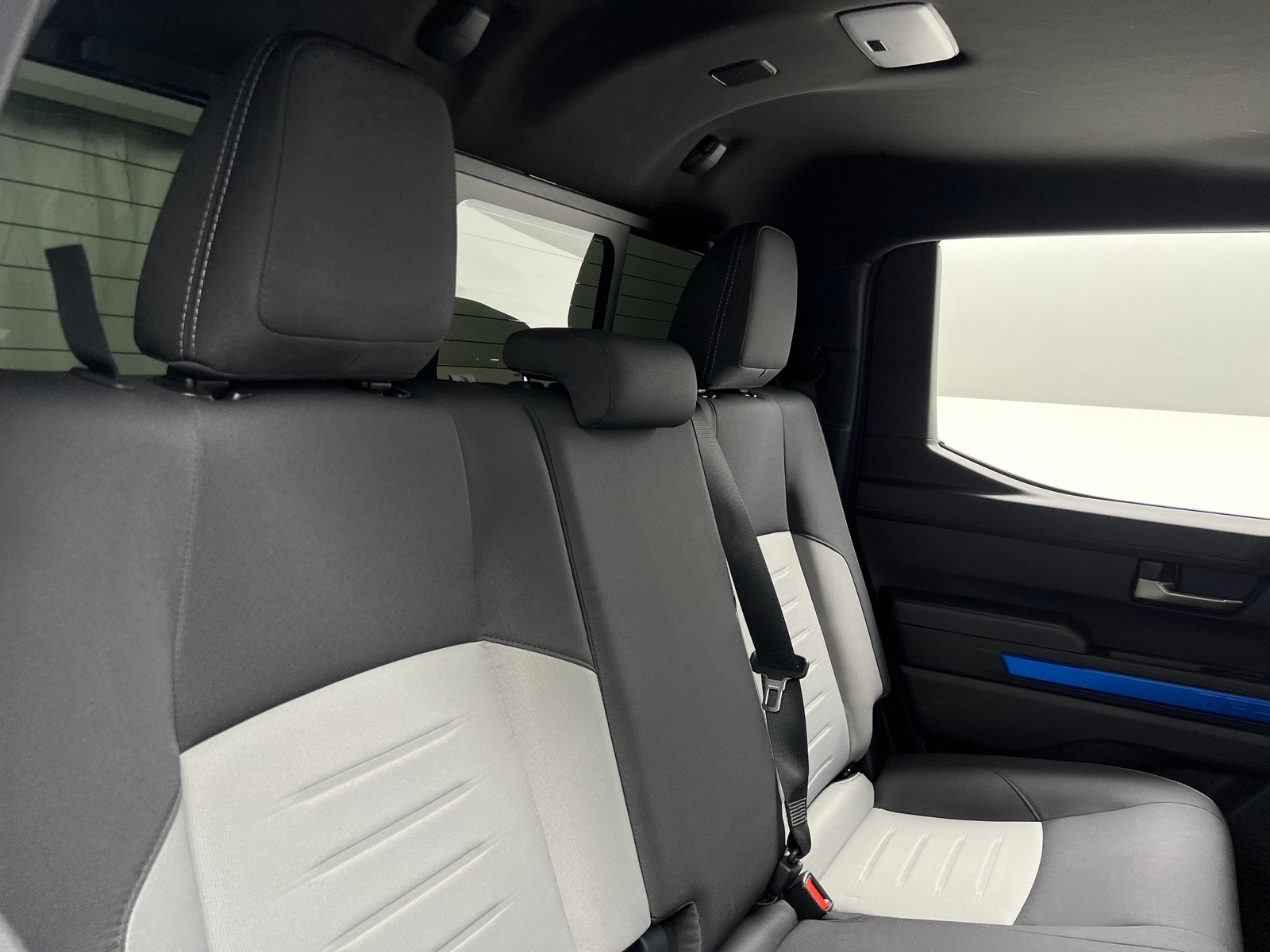 Thumbnail: 2024 Toyota Tacoma - 6