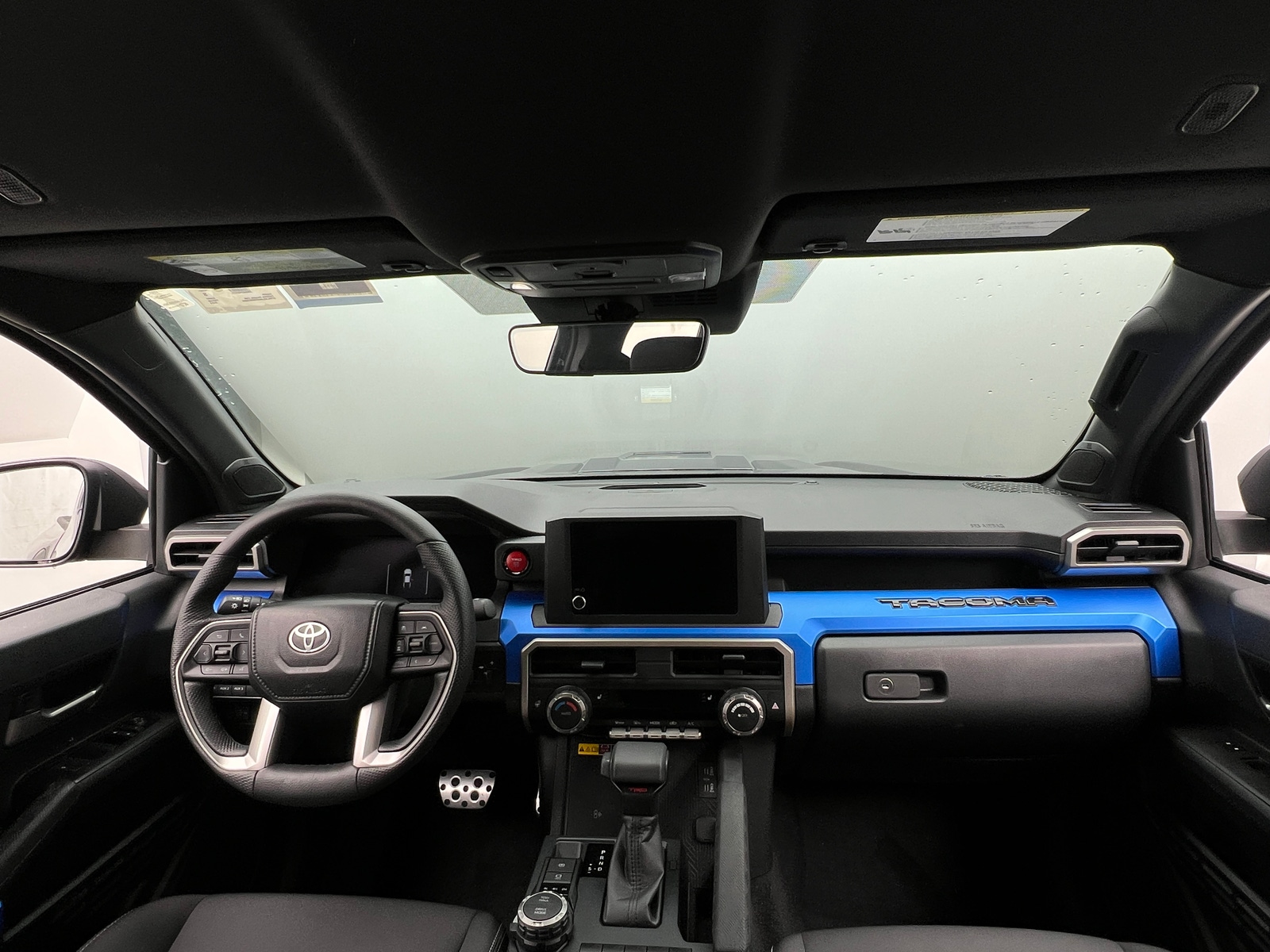 Thumbnail: 2024 Toyota Tacoma - 3