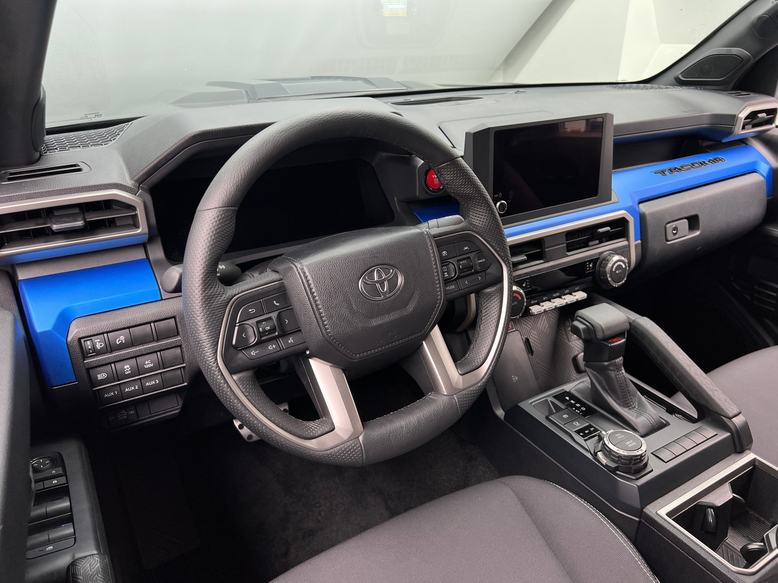 Thumbnail: 2024 Toyota Tacoma - 5