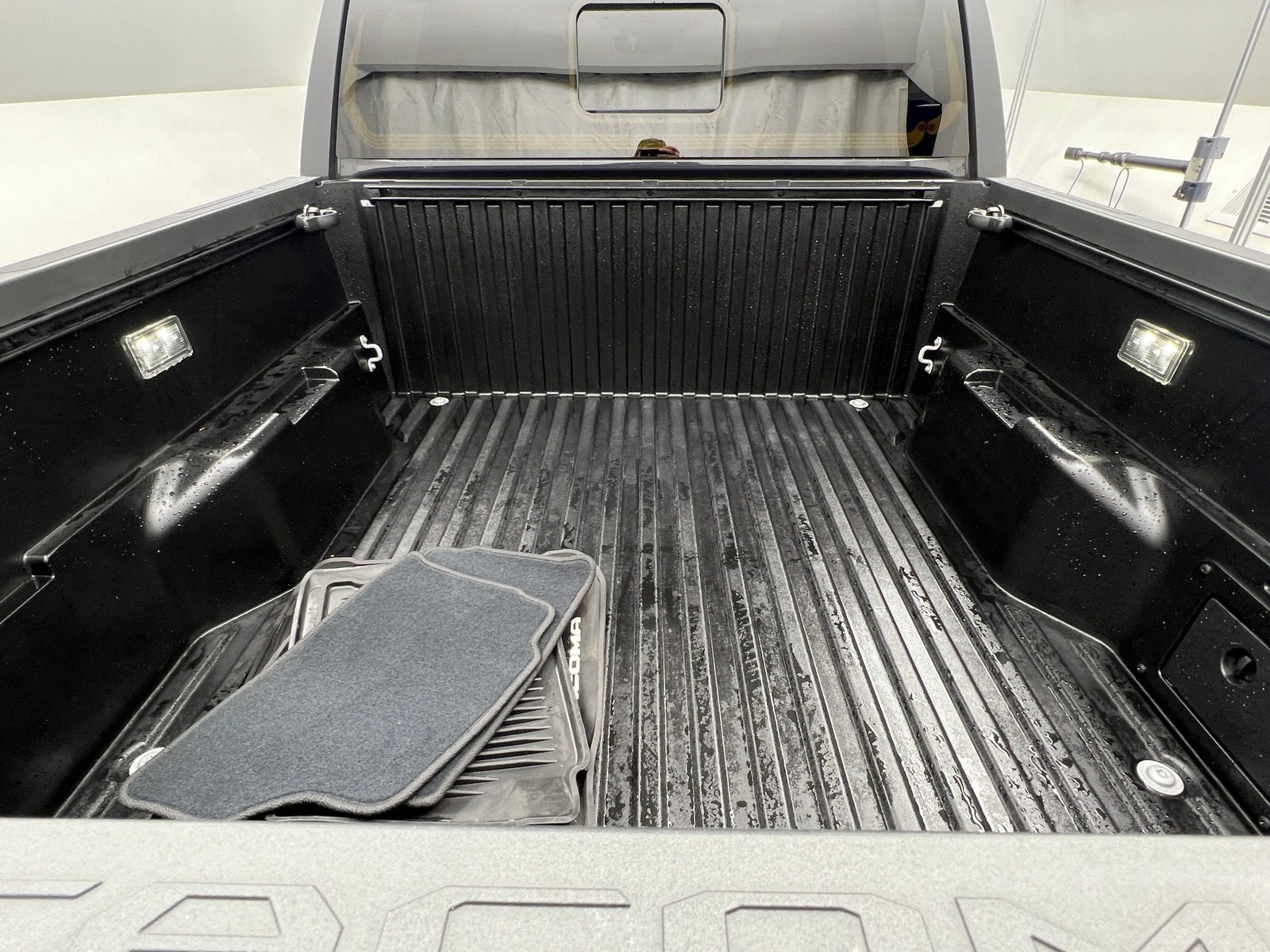 Thumbnail: 2024 Toyota Tacoma - 7