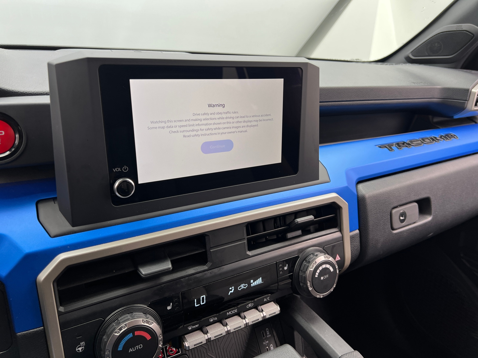 Thumbnail: 2024 Toyota Tacoma - 4