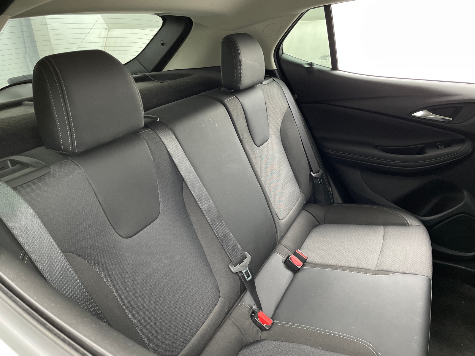 Thumbnail: 2022 Buick Encore GX - 6