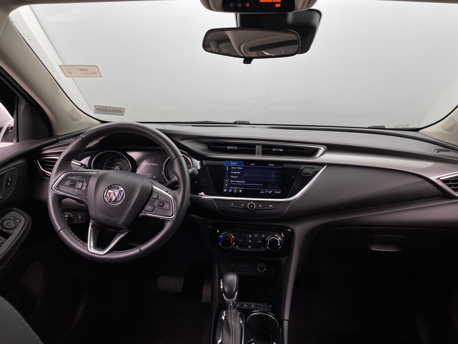 Thumbnail: 2022 Buick Encore GX - 3