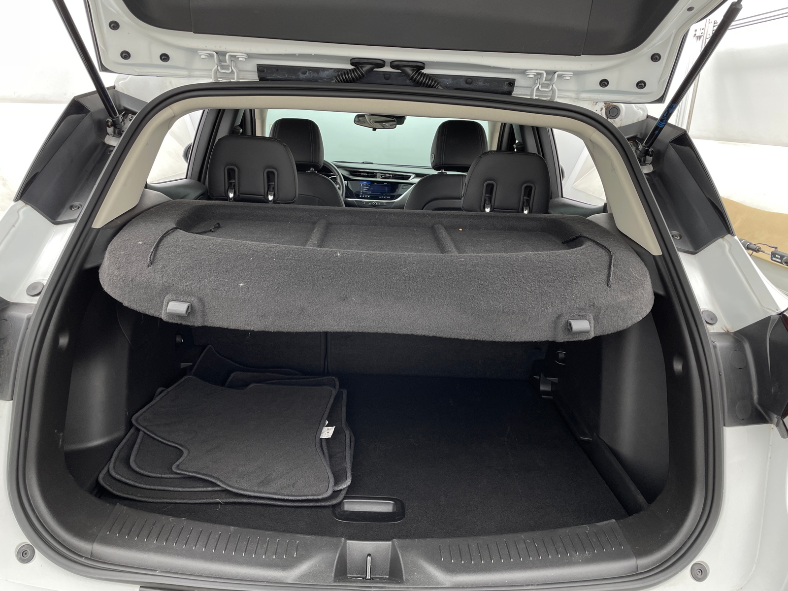 Thumbnail: 2022 Buick Encore GX - 7