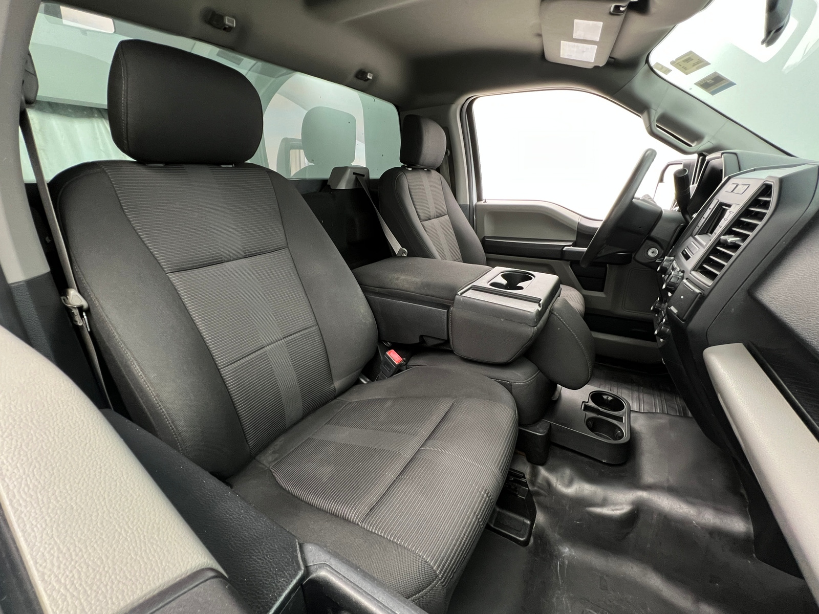 Thumbnail: 2019 Ford Econoline - 2