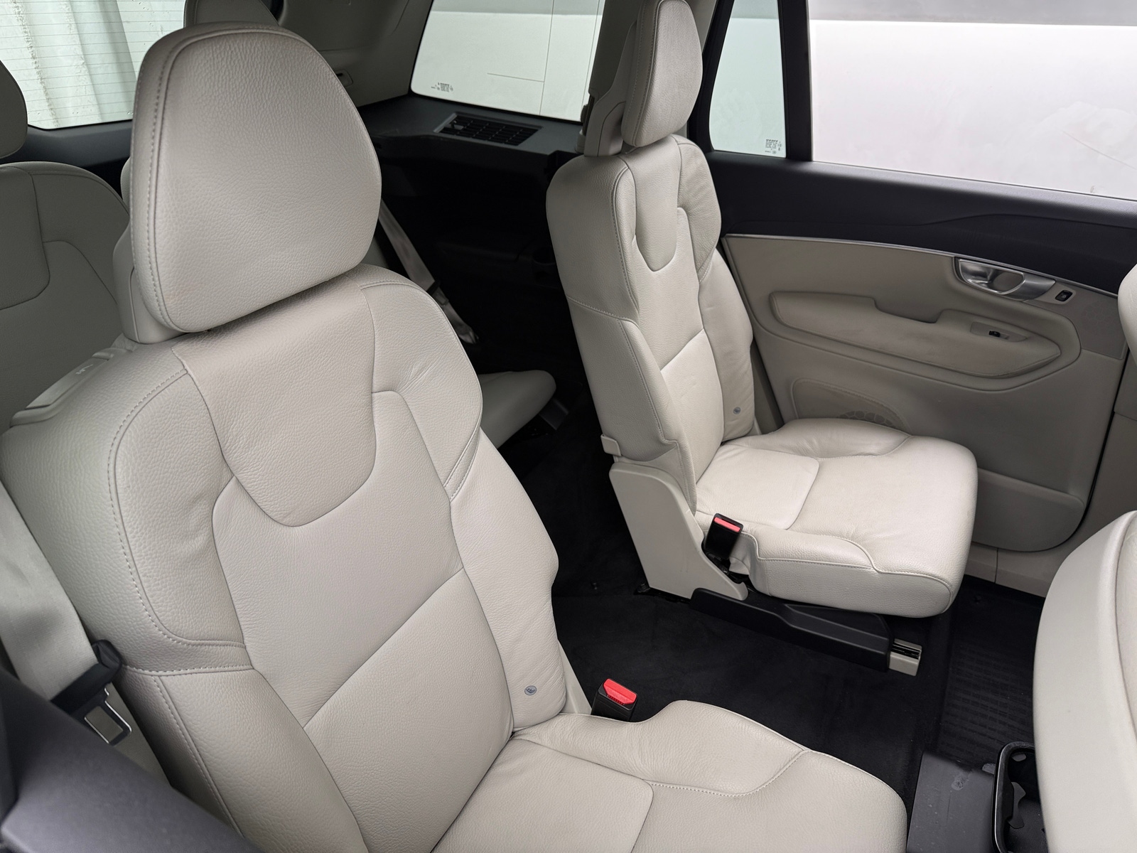 Thumbnail: 2020 Volvo XC90 - 5