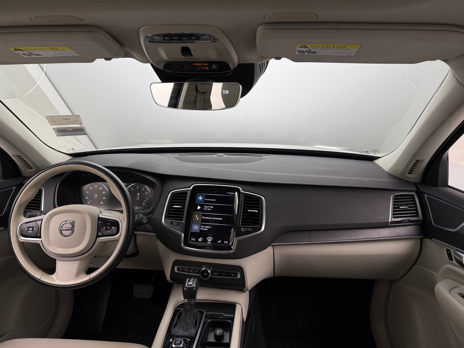 Thumbnail: 2020 Volvo XC90 - 2