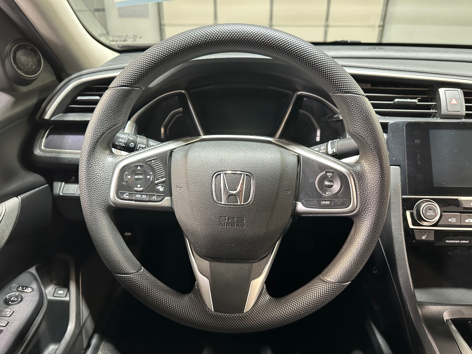 Thumbnail: 2016 Honda Civic - 5