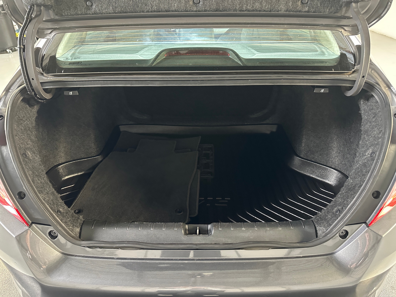 Thumbnail: 2016 Honda Civic - 7