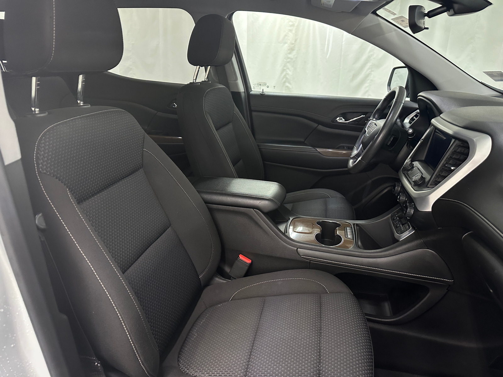 Thumbnail: 2021 GMC Acadia - 2