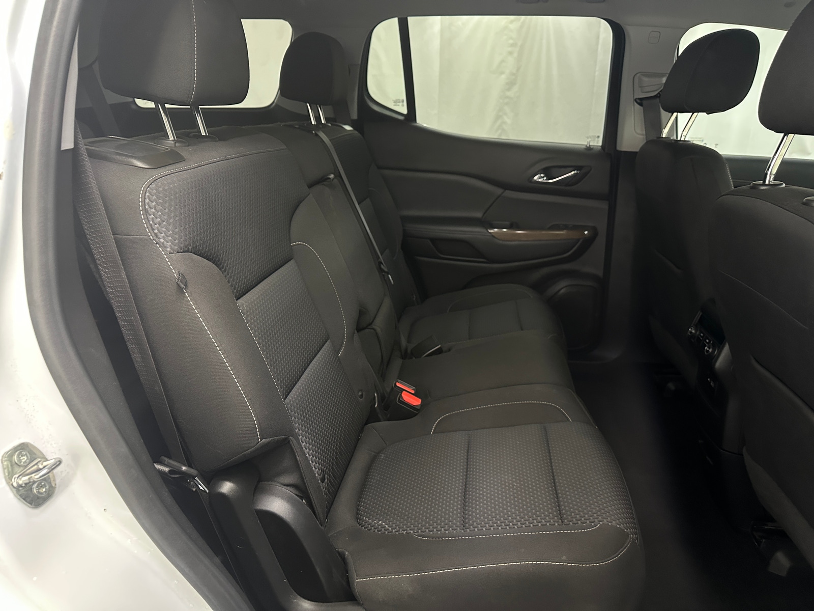 Thumbnail: 2021 GMC Acadia - 6