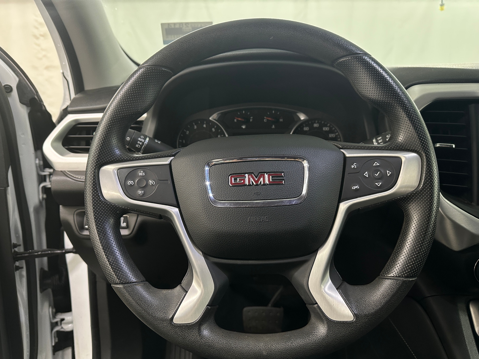 Thumbnail: 2021 GMC Acadia - 5