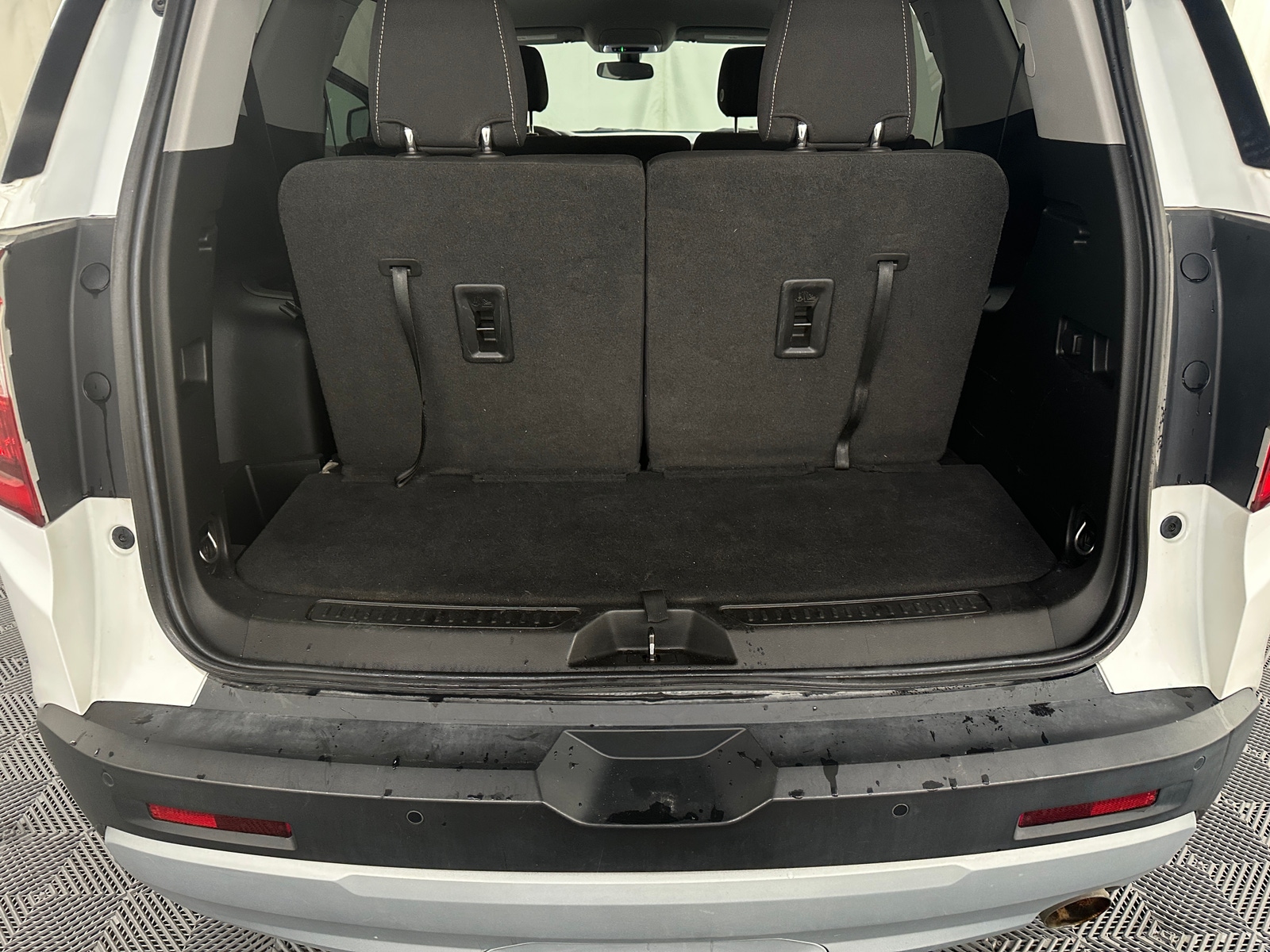 Thumbnail: 2021 GMC Acadia - 7