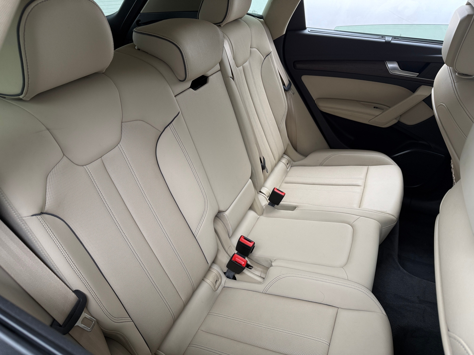 Thumbnail: 2021 Audi Q5 - 5