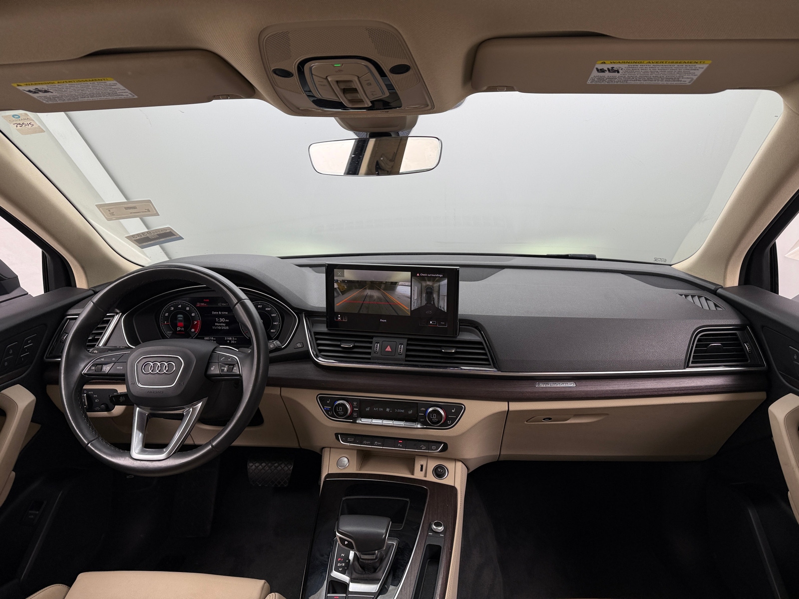 Thumbnail: 2021 Audi Q5 - 2