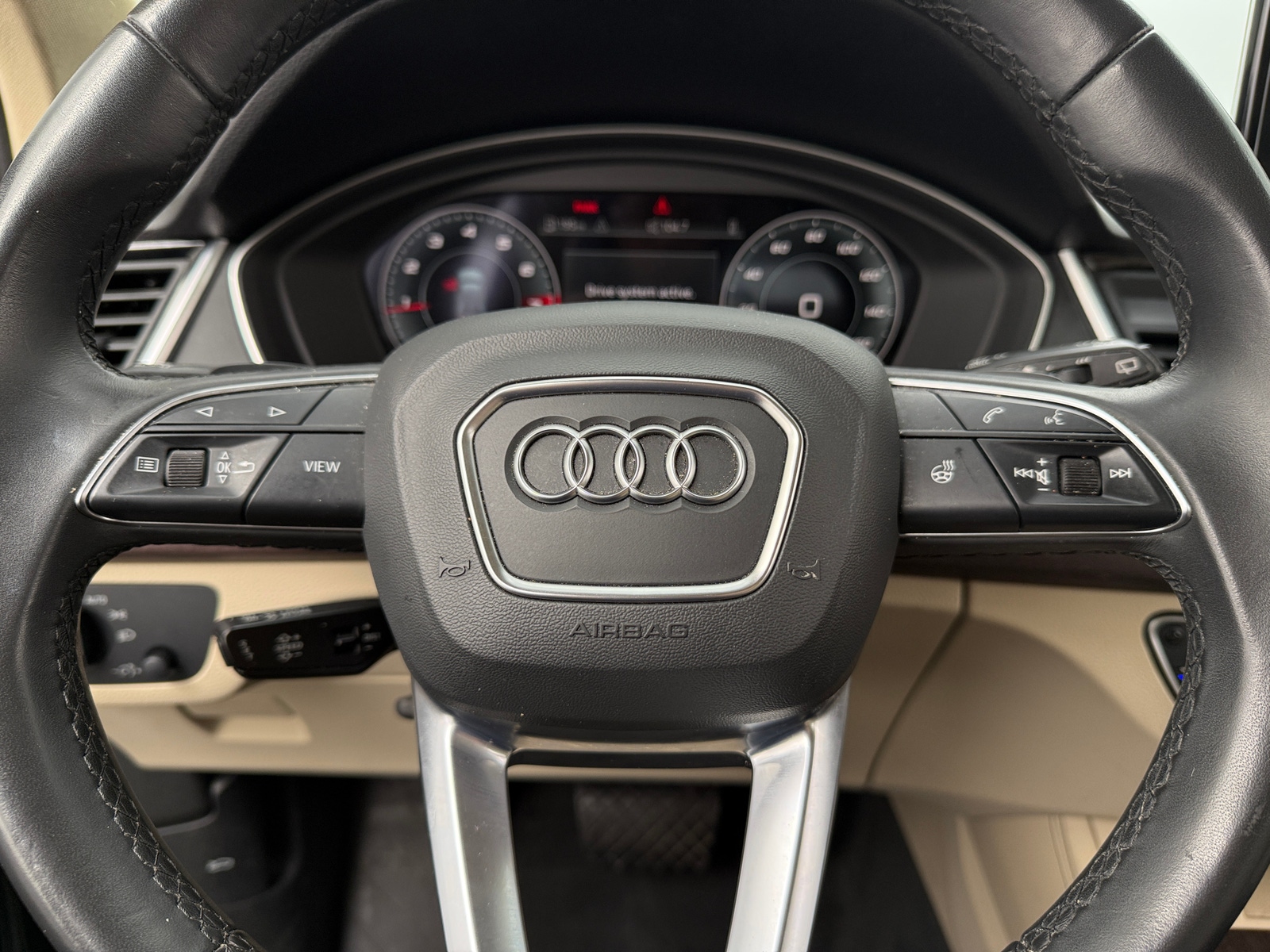 Thumbnail: 2021 Audi Q5 - 4